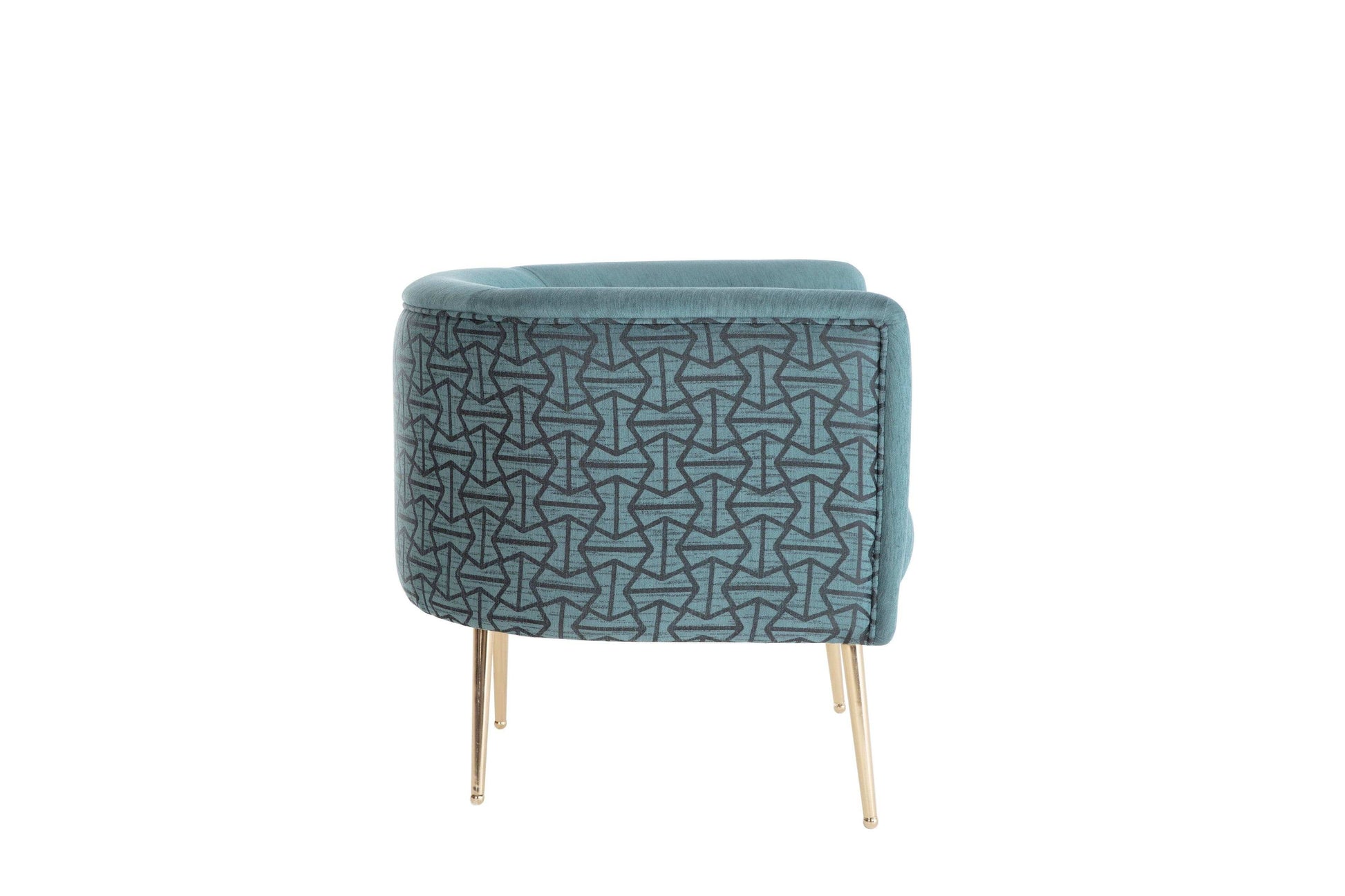 Cloak Accent Armchair - Best Buy Furniture