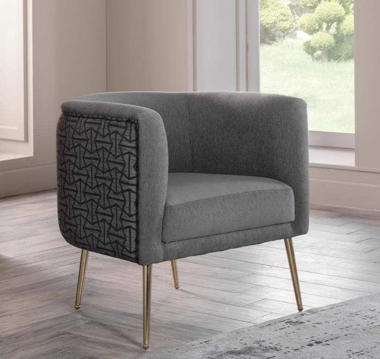 Cloak Accent Armchair - Best Buy Furniture