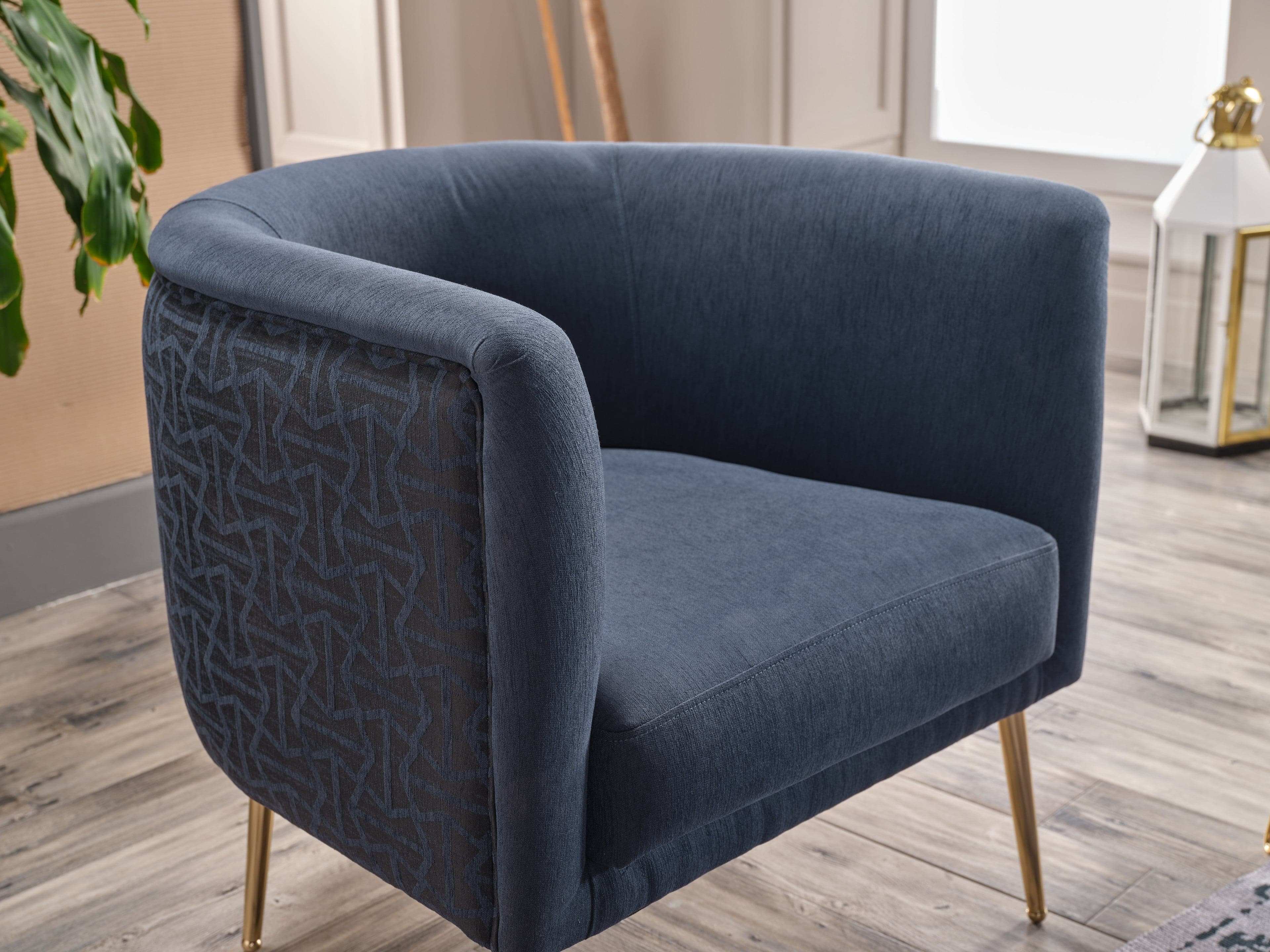 Cloak Accent Armchair - Best Buy Furniture