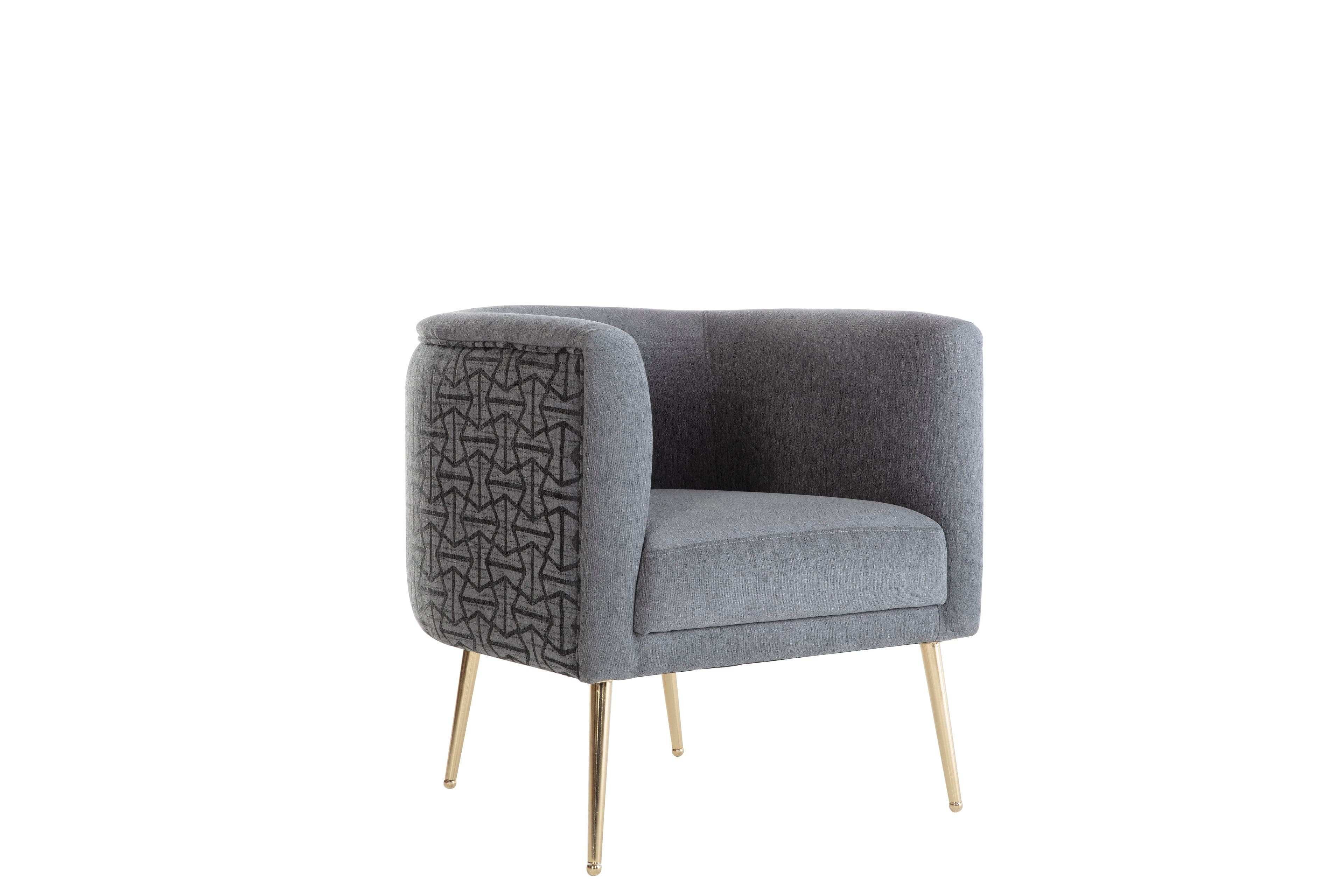 Cloak Accent Armchair - Best Buy Furniture