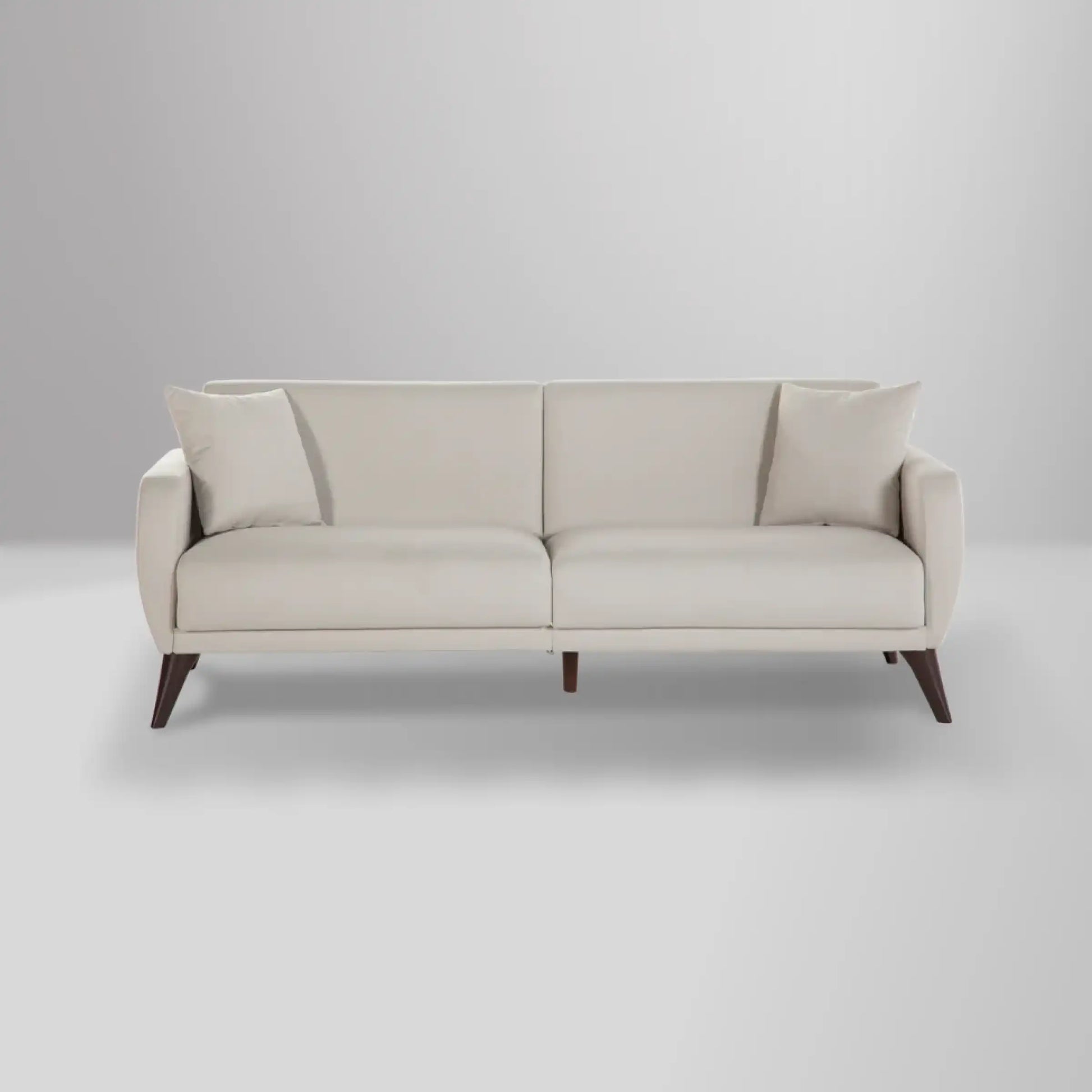 Flexy Sofa In A Box - Beige - Best Buy Furniture