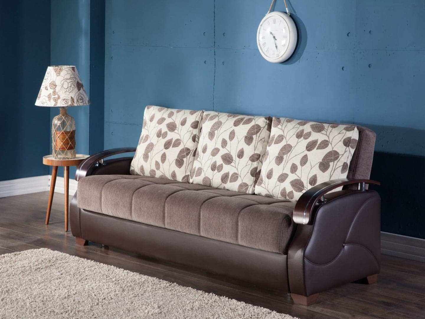 Costa Living Room Set - Best Buy Furniture