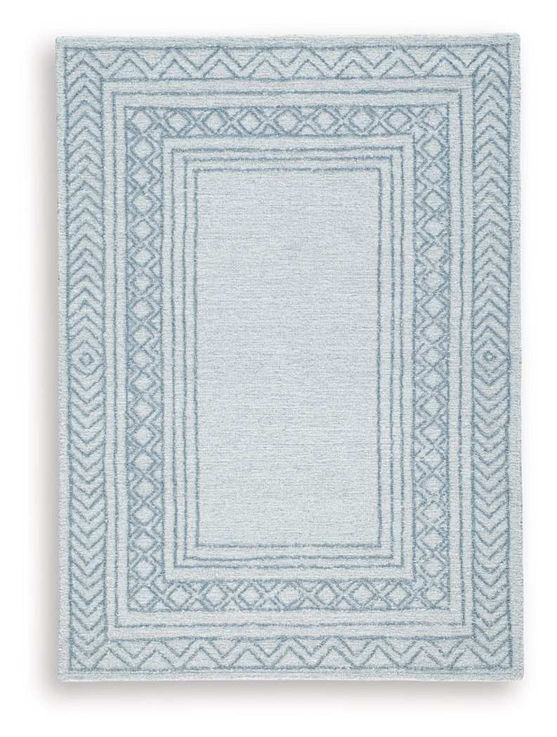 Azelhurst - Rug - Best Buy Furniture