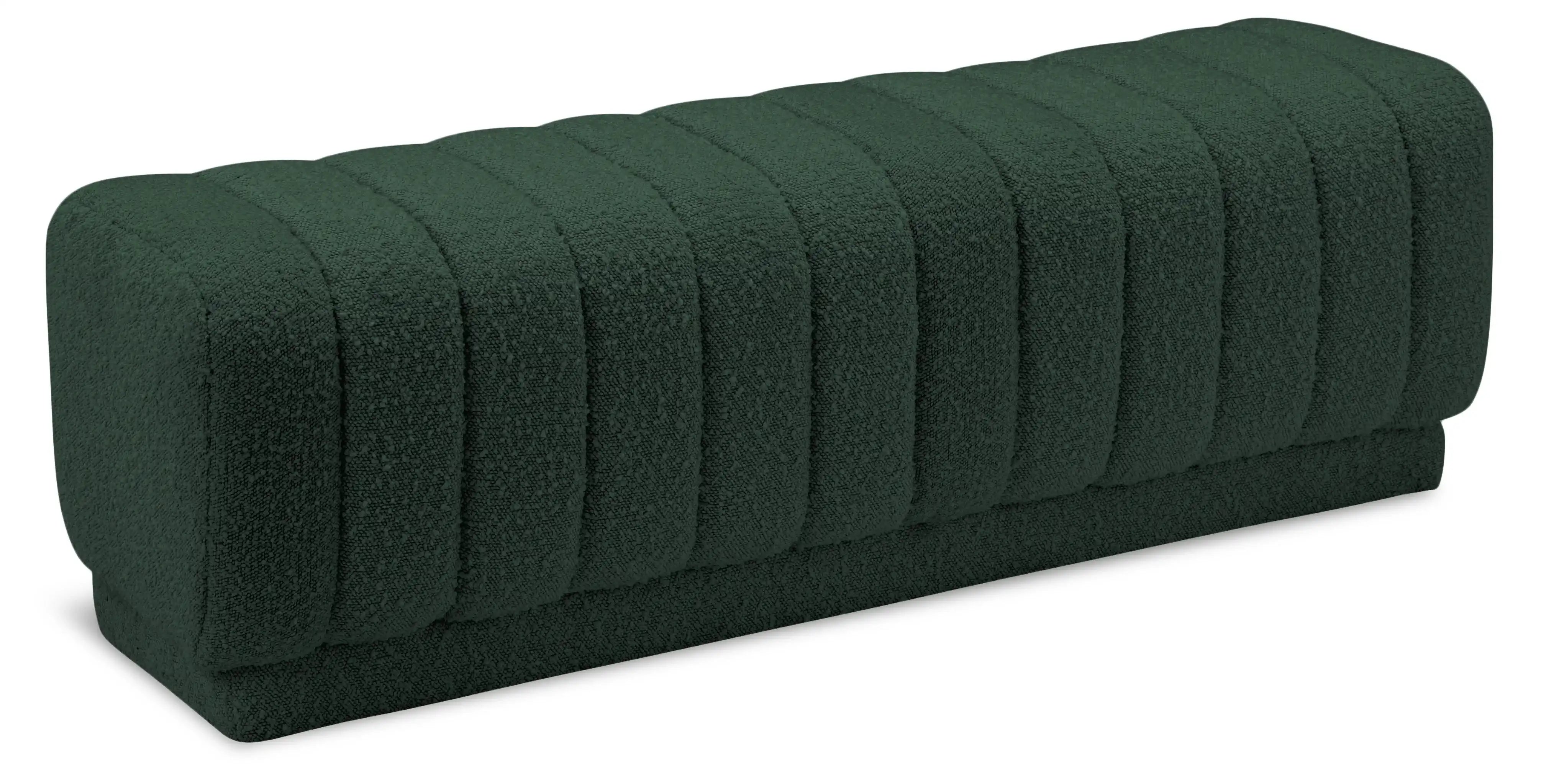 Heathrow - Ottoman / Bench - Best Buy Furniture