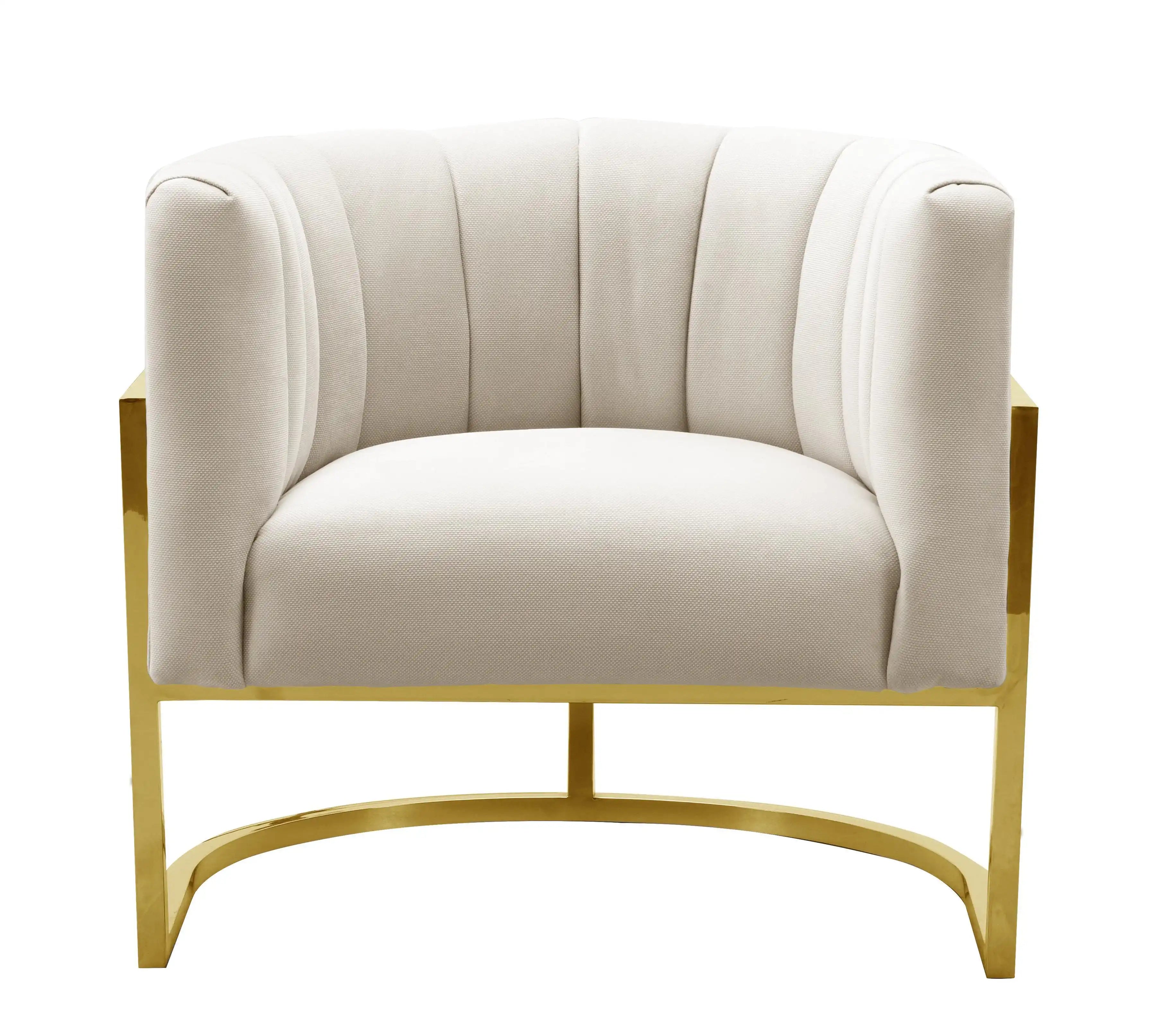Magnolia - Slub Chair - Best Buy Furniture