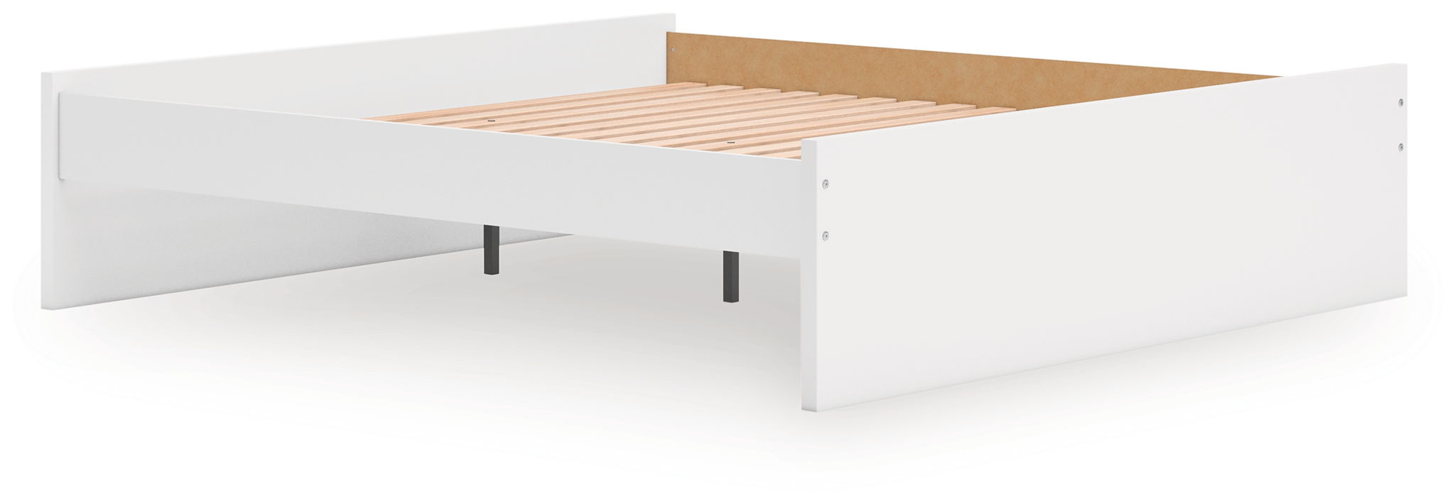 Onita - Platform Bed - Best Buy Furniture