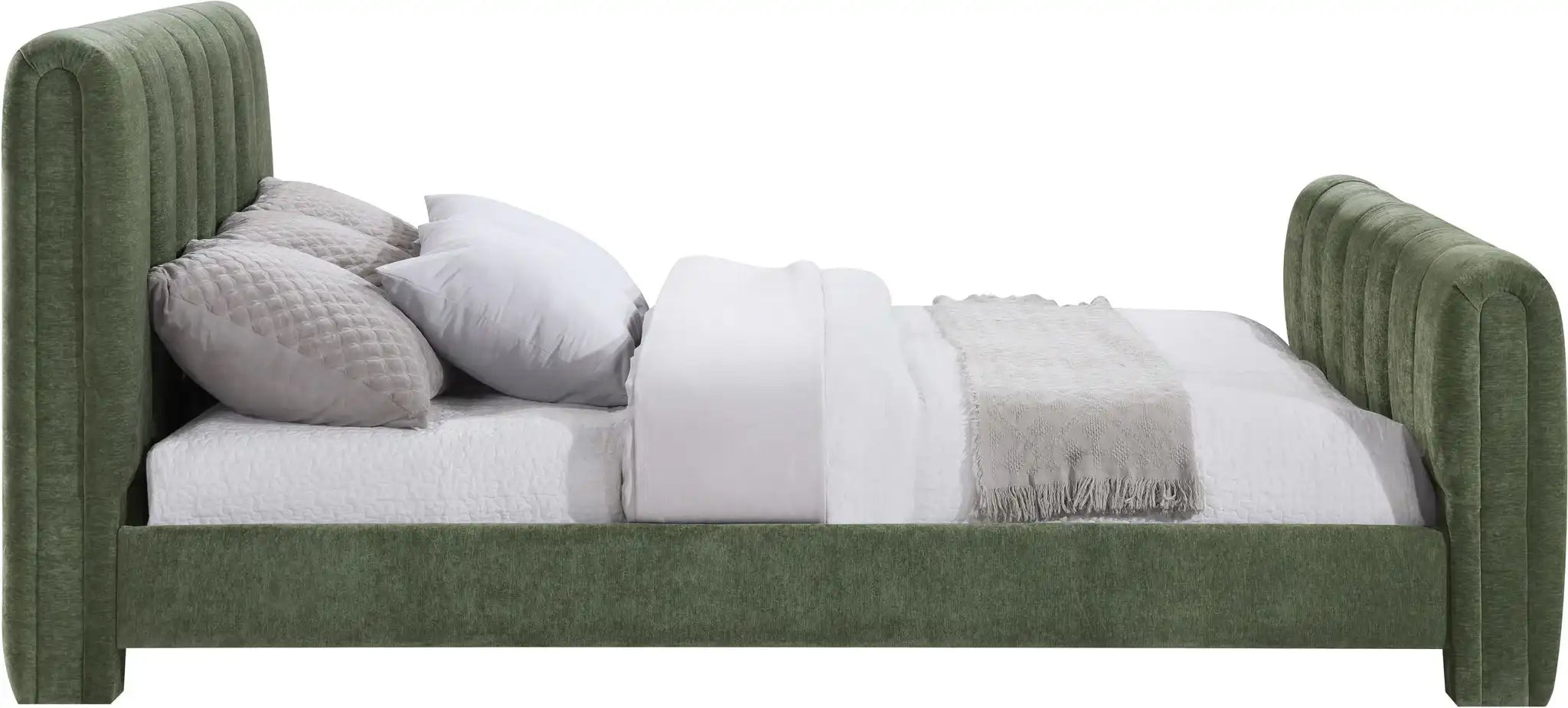 Camila - Bed