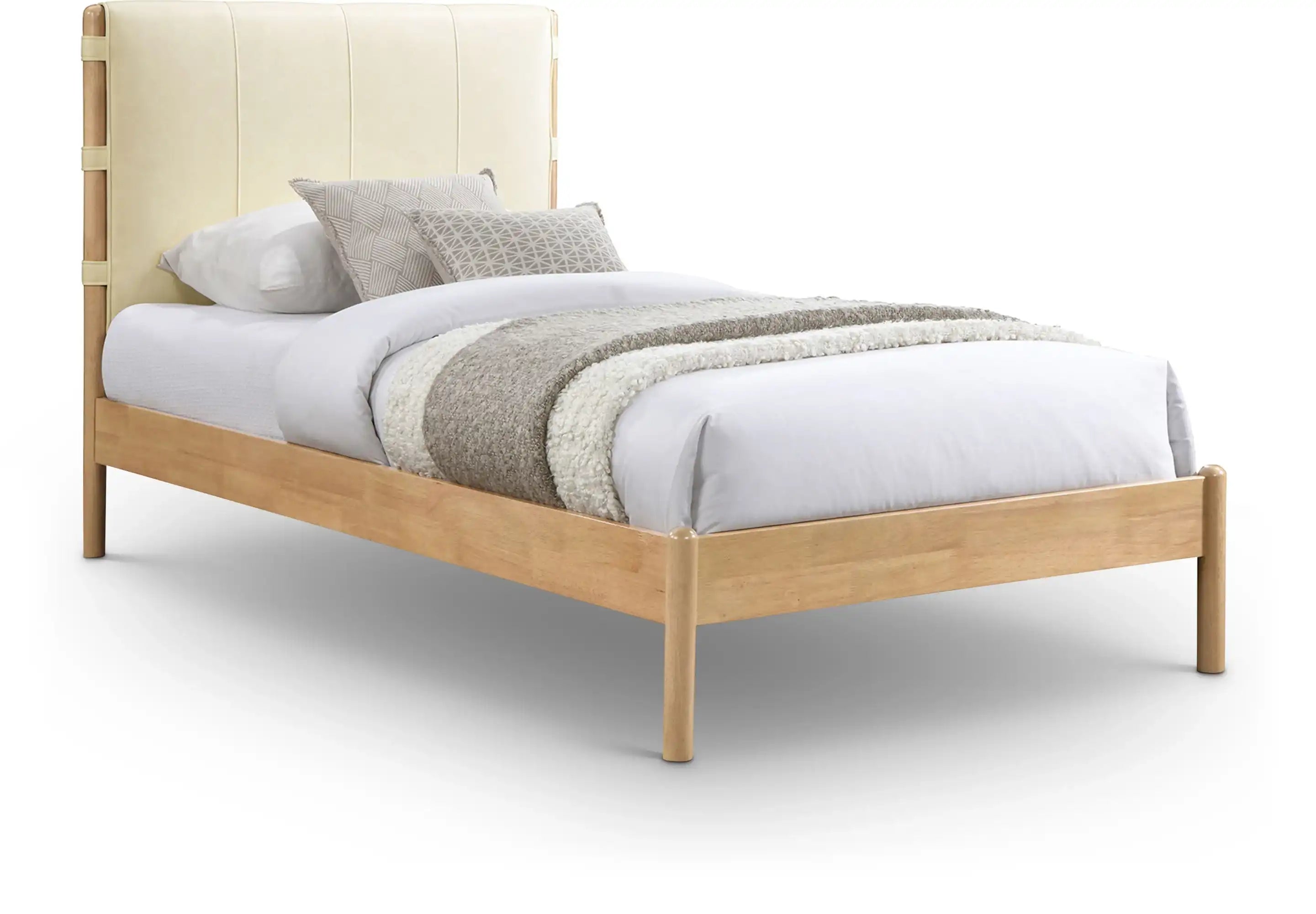 Asher - Bed - Best Buy Furniture