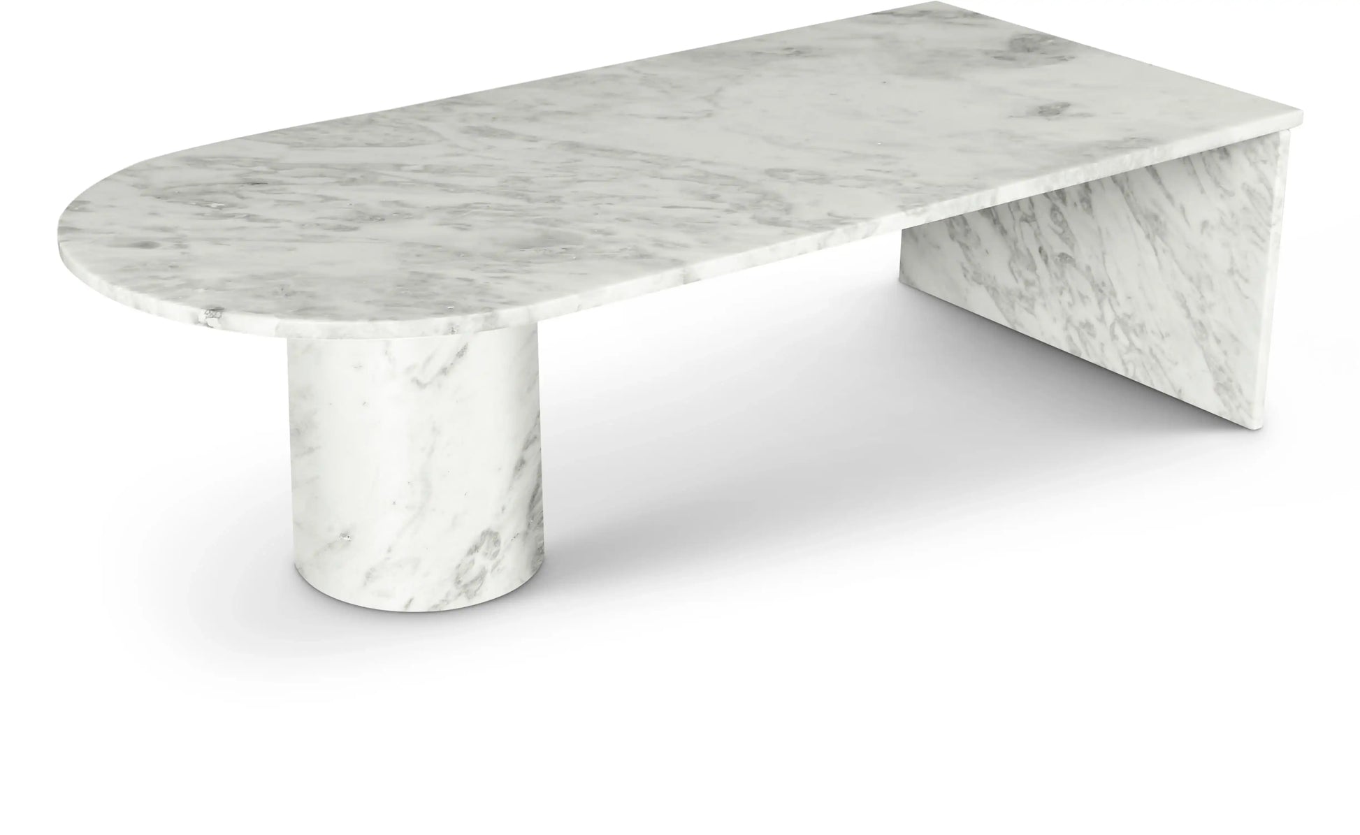 Salerno - Coffee Table - Best Buy Furniture