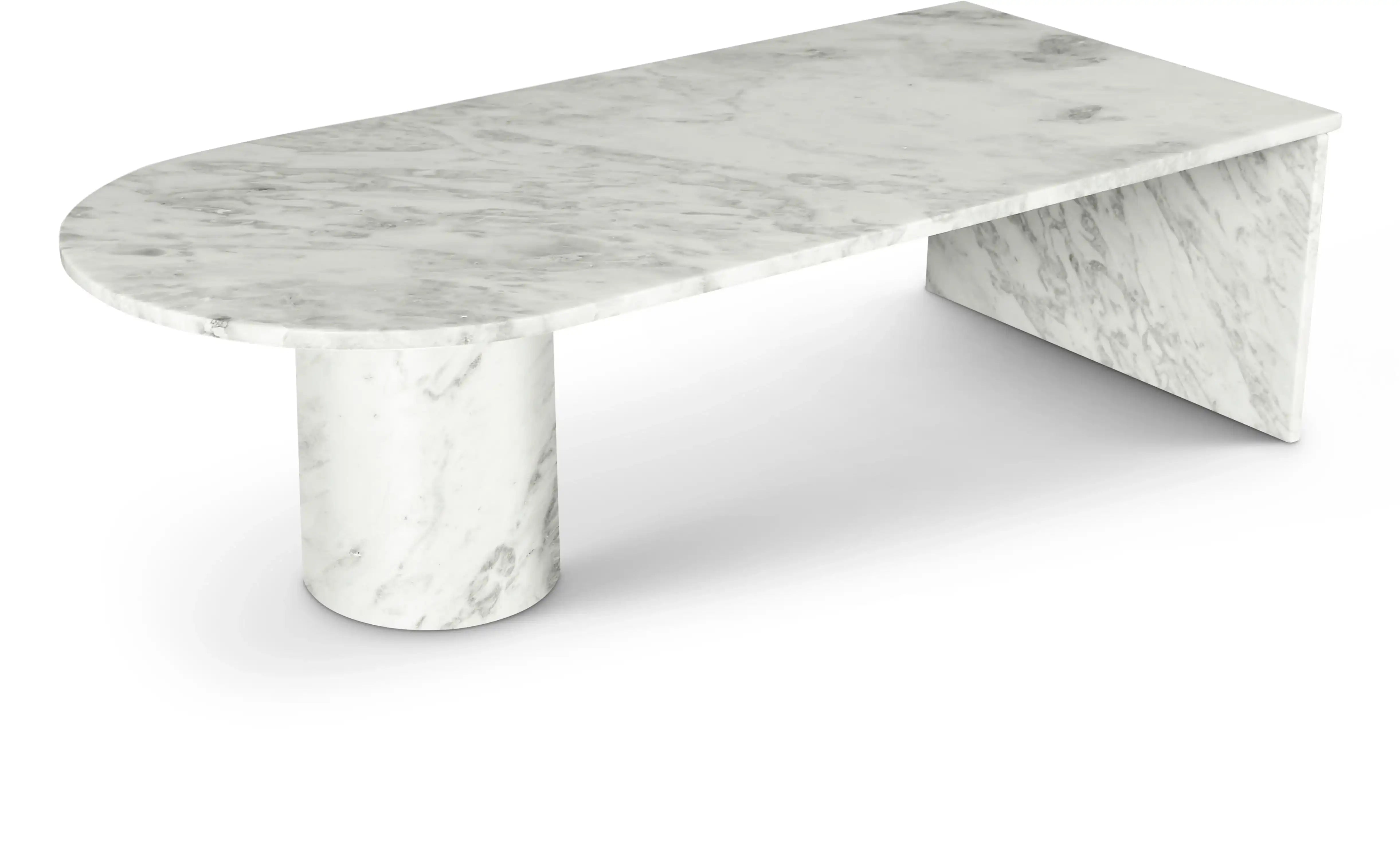 Salerno - Coffee Table - Best Buy Furniture