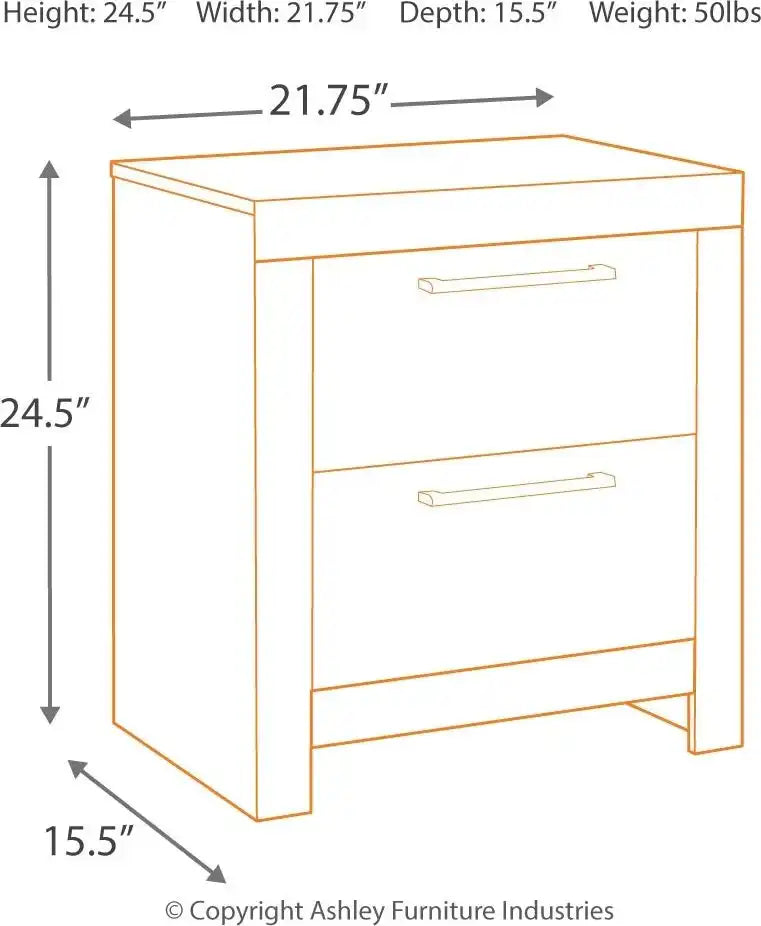 Derekson - Panel Bedroom Set - Best Buy Furniture