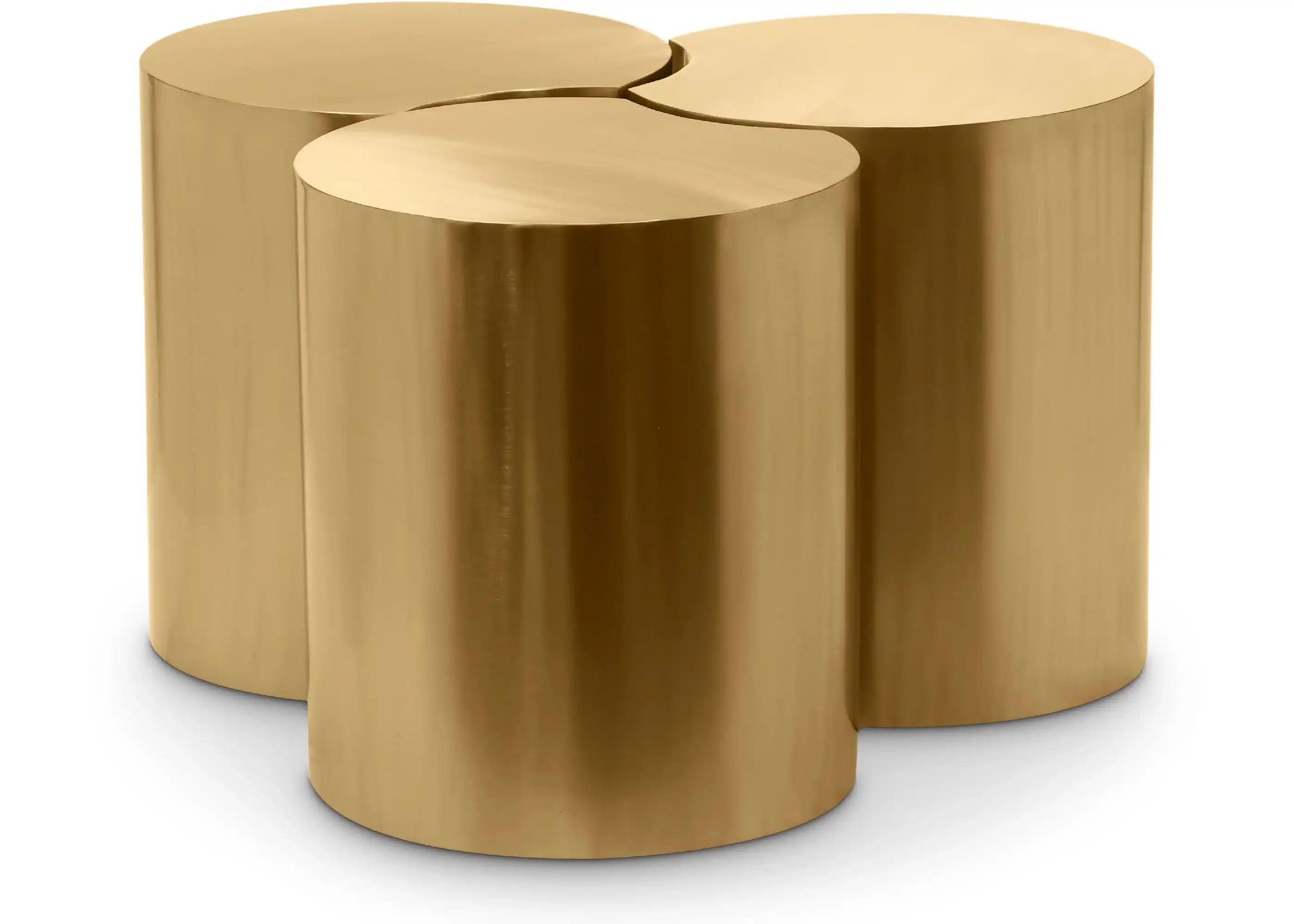 Dimple - 3 Piece Modular Coffee Table - Best Buy Furniture