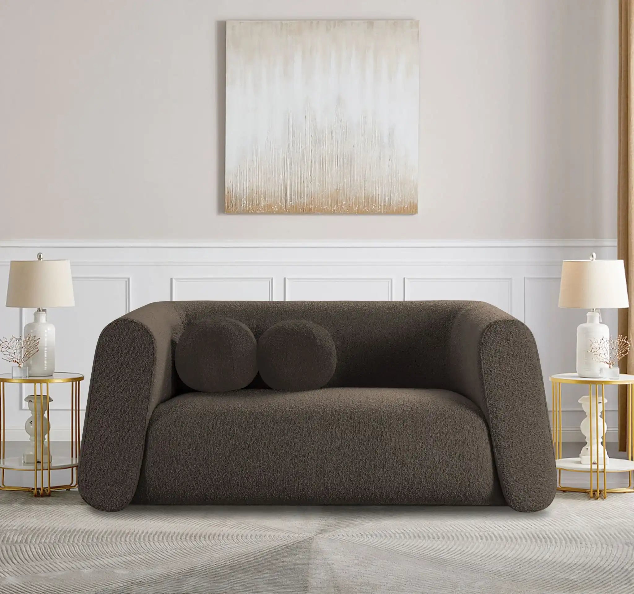 Abbington - Loveseat