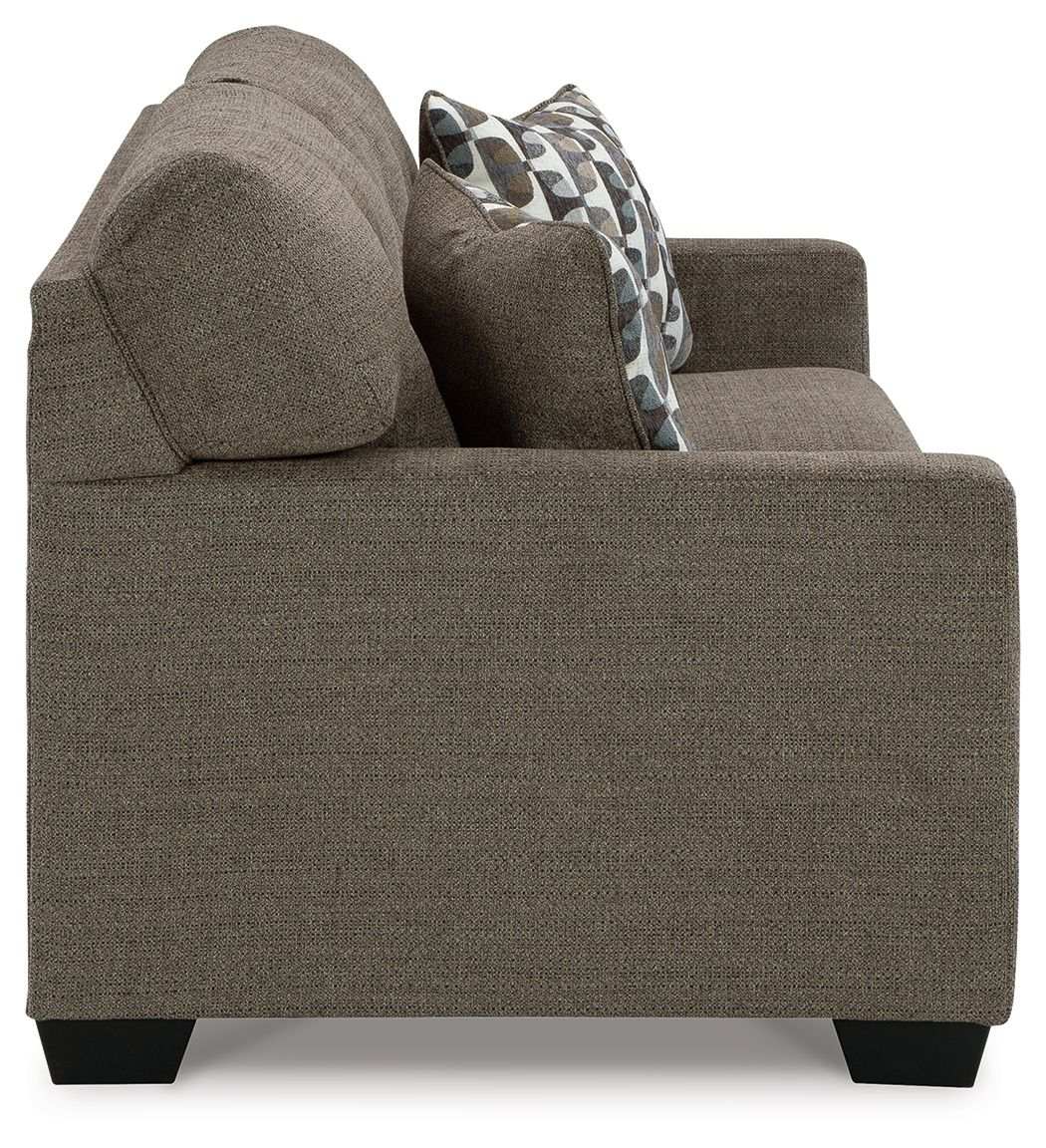 Mahoney - Sofa - Best Buy Furniture