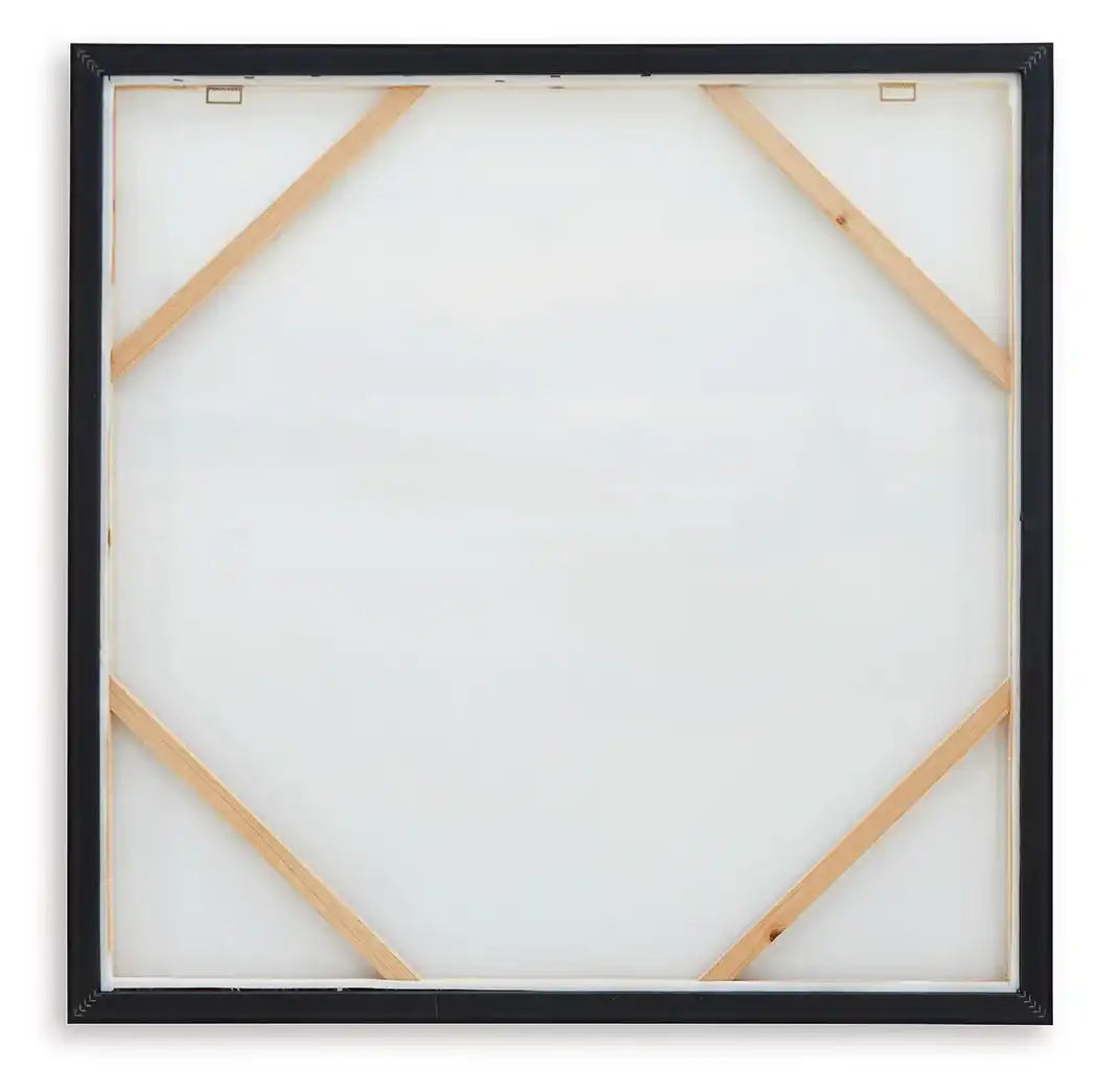 Clarkford - Wall Art - Multi - Best Buy Furniture