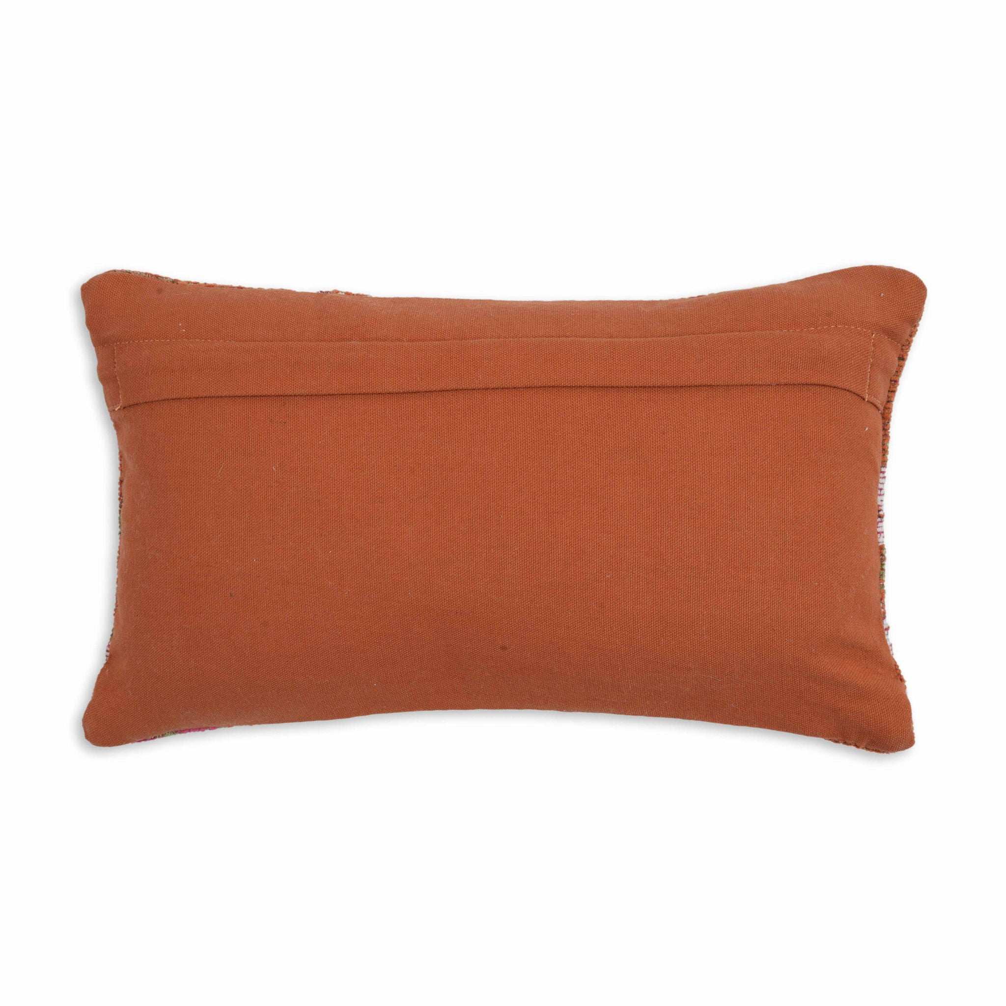 Judaica - Fancy Schmancy Pillow - Multi