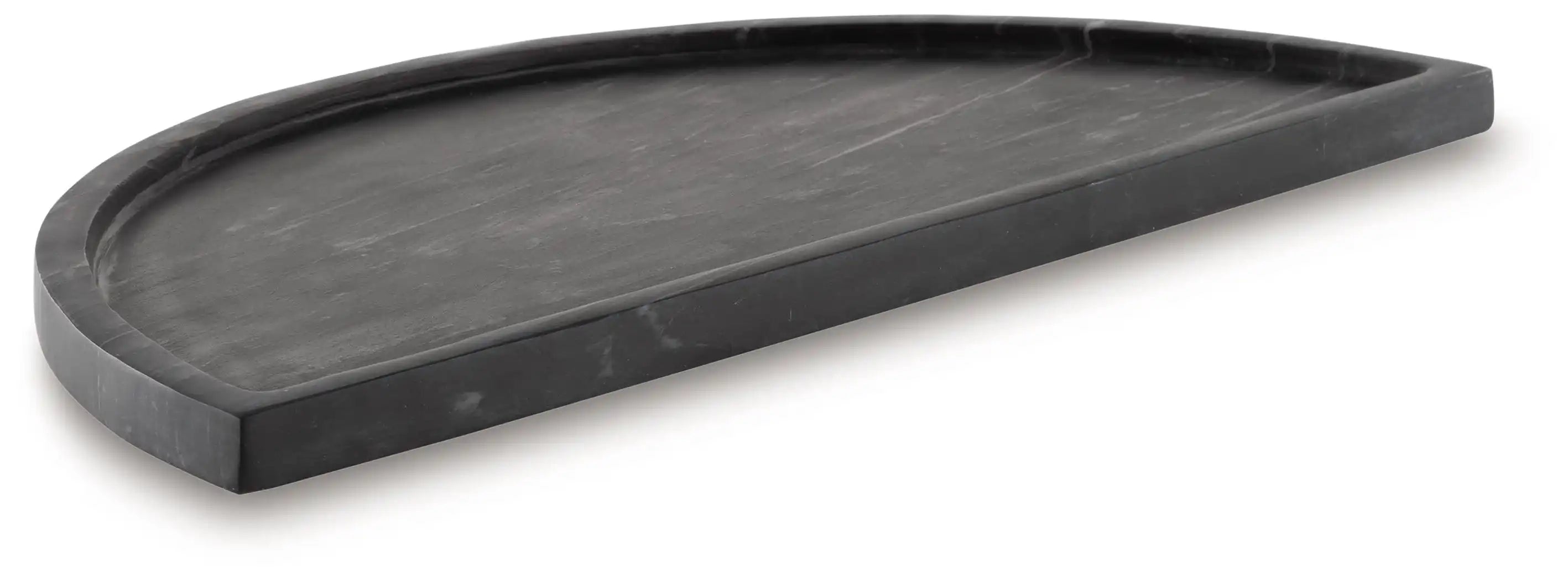 Cortsen - Tray - Black - Best Buy Furniture