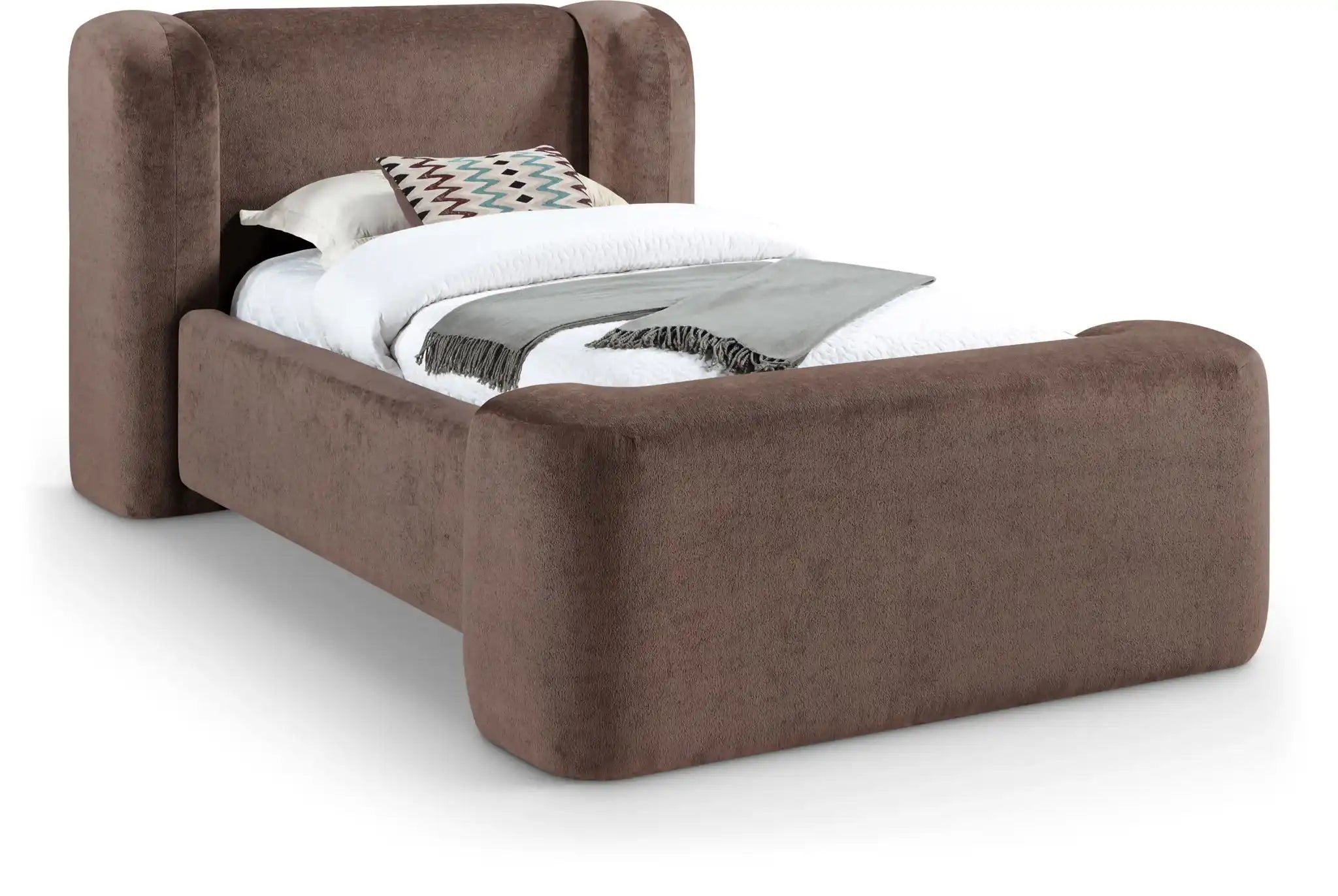 Modena - Bed - Best Buy Furniture