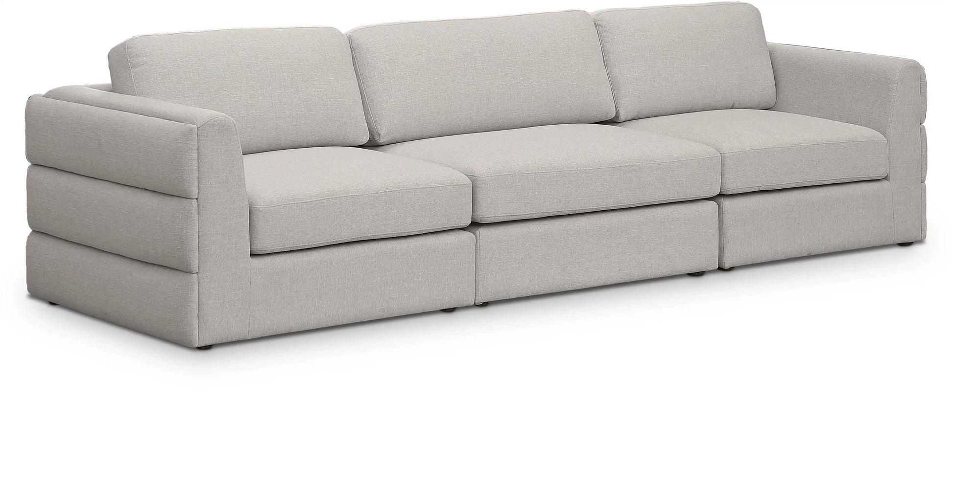 Beckham - Modular 3 Seat Sofa - Best Buy Furniture