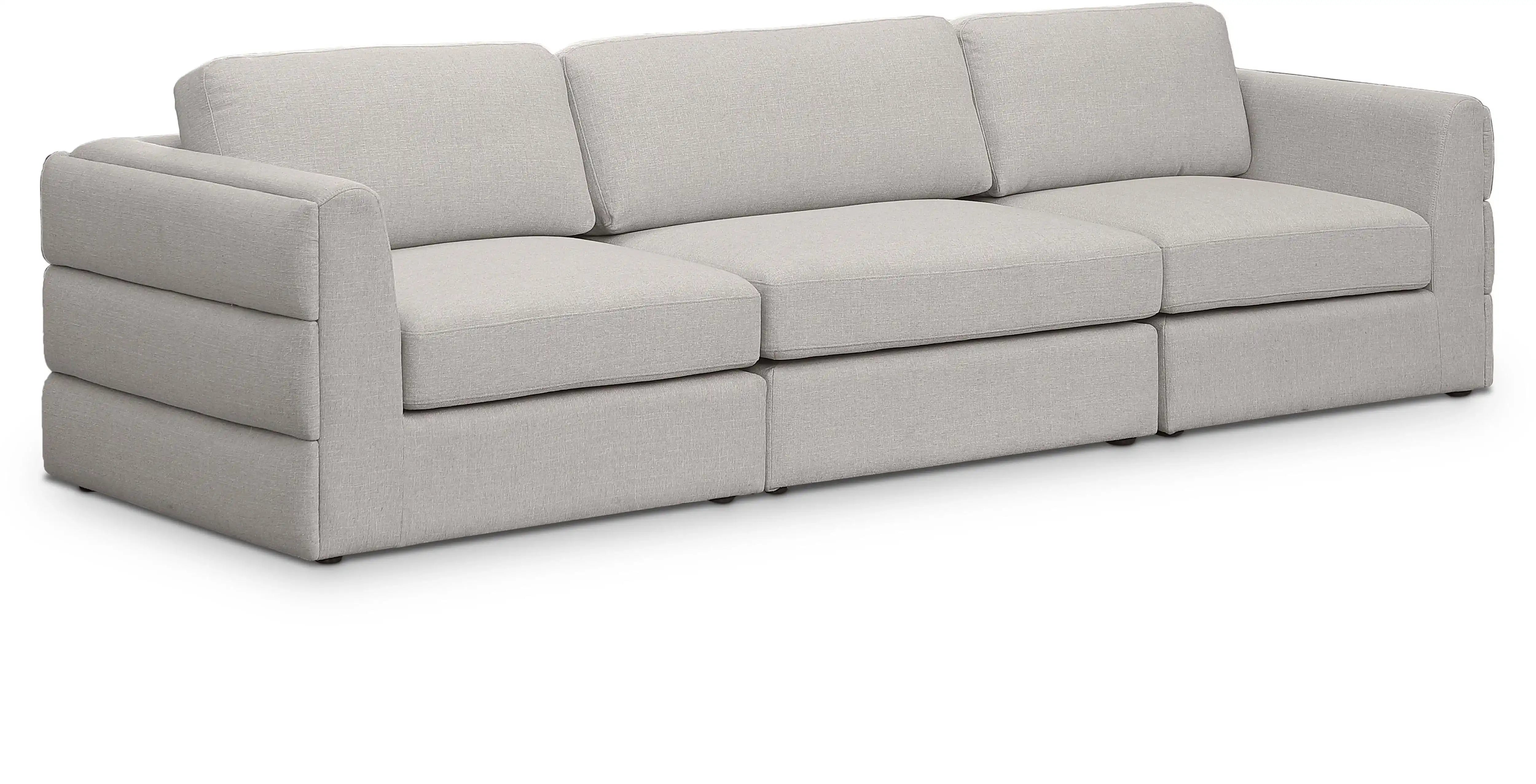 Beckham - Modular 3 Seat Sofa - Best Buy Furniture