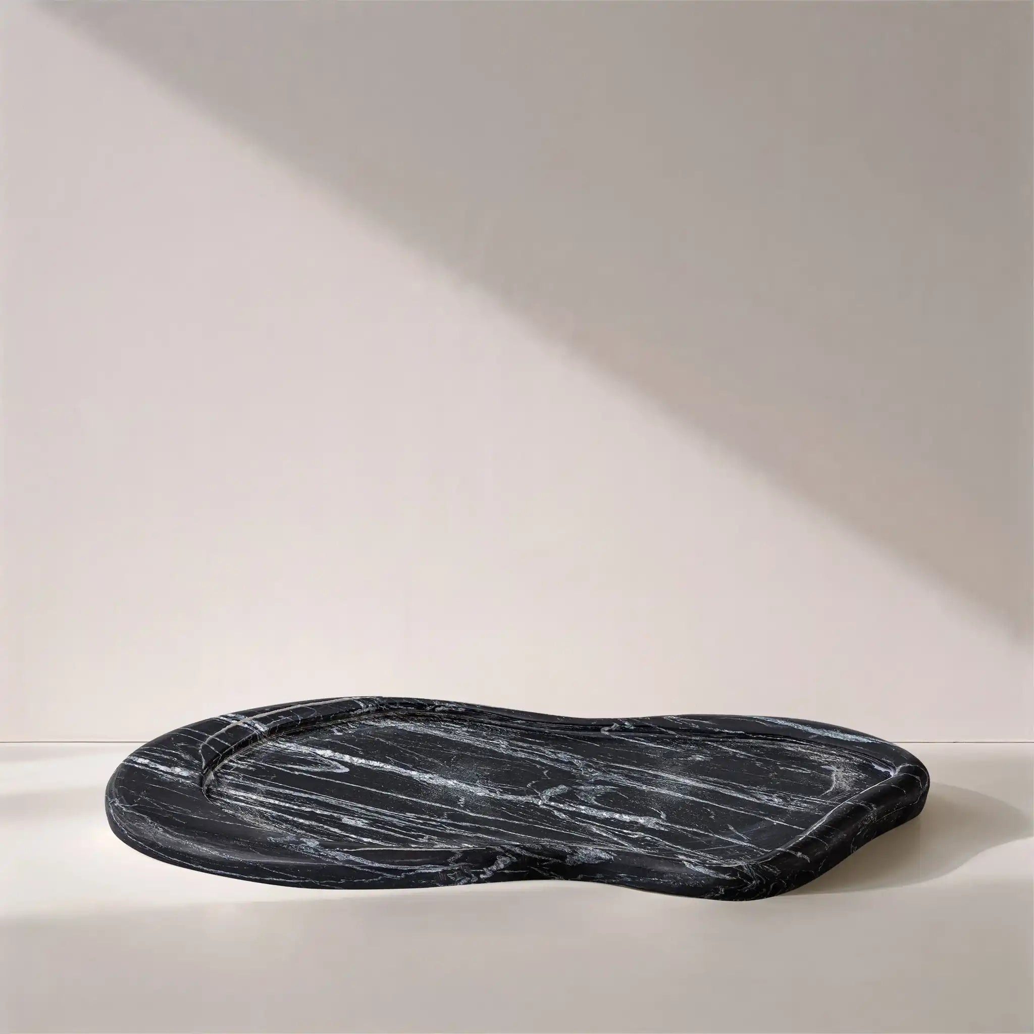 Arezzo - Marble Tray