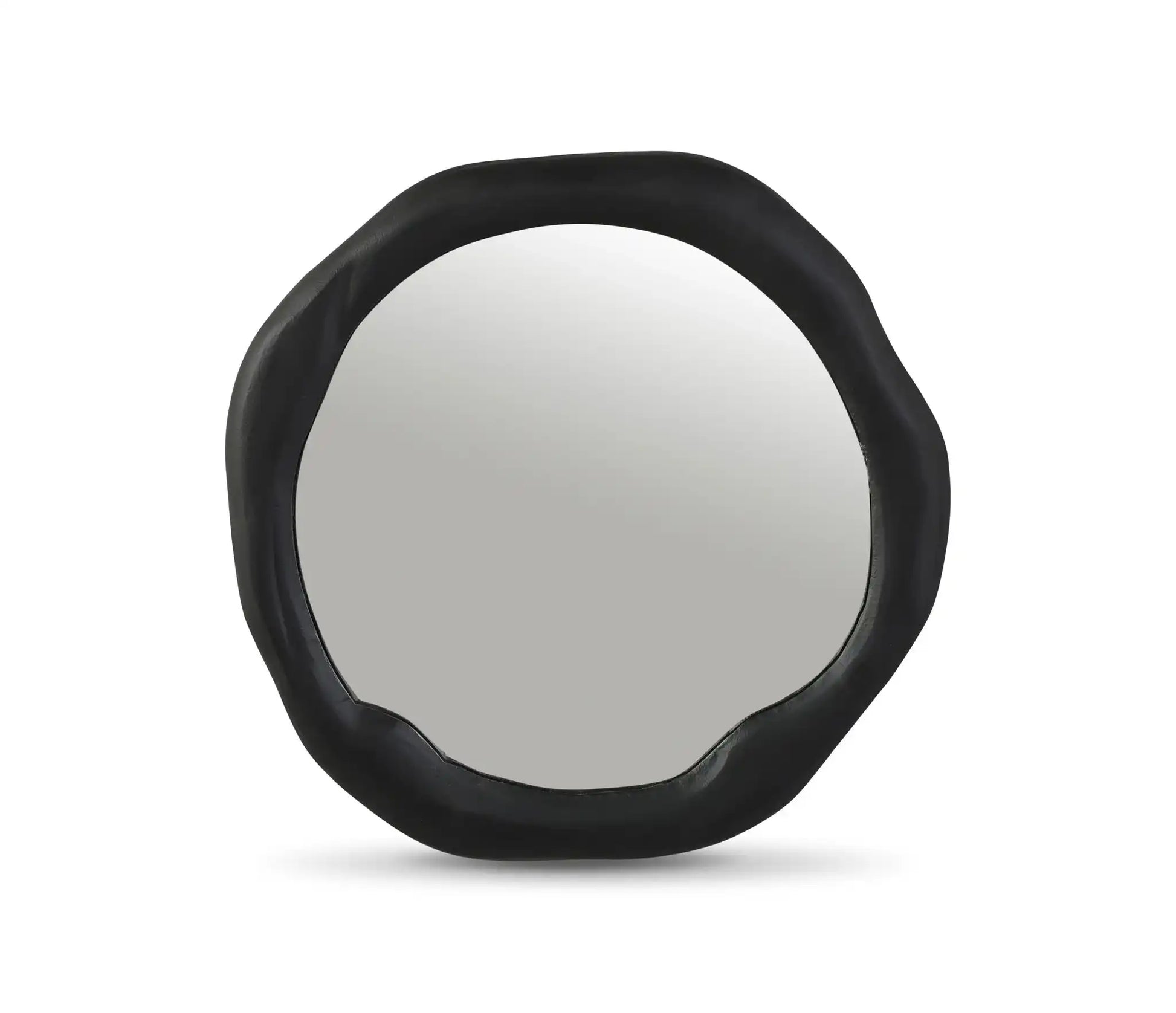 Armada - Aluminum Mirror - Best Buy Furniture