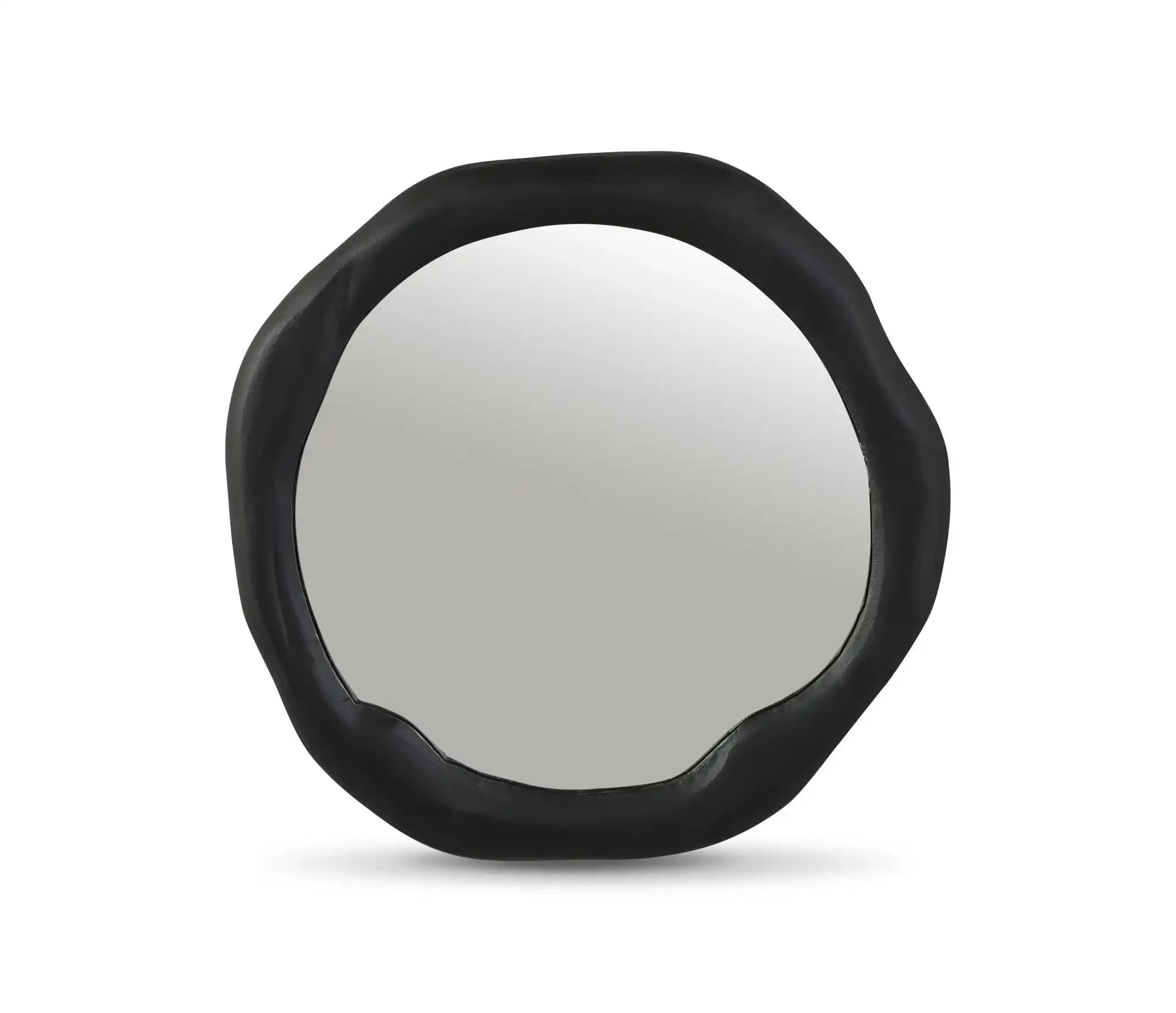 Armada - Aluminum Mirror - Best Buy Furniture