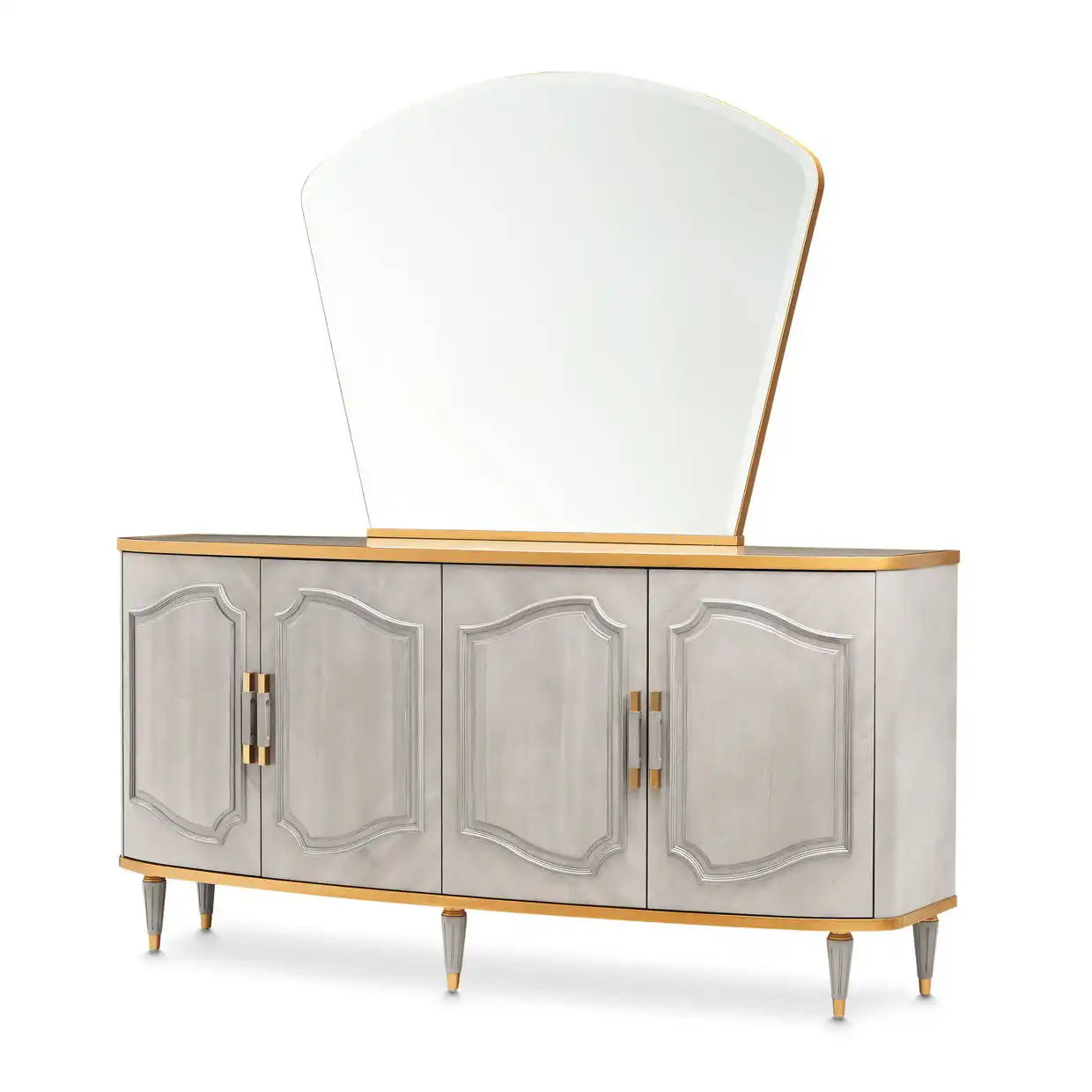 St. Charles - Sideboard - Best Buy Furniture