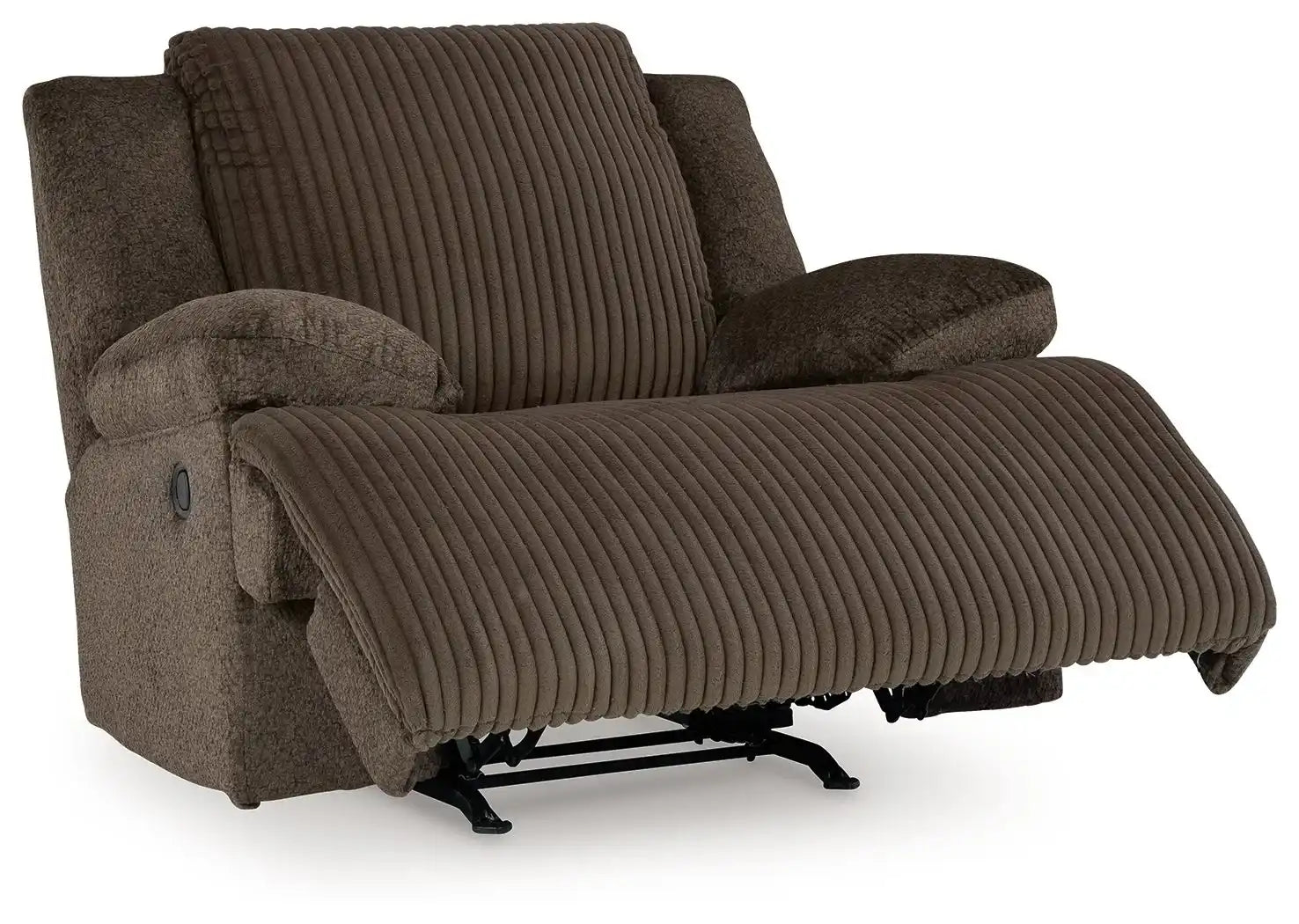 Top Tier - Rocker Recliner - Best Buy Furniture