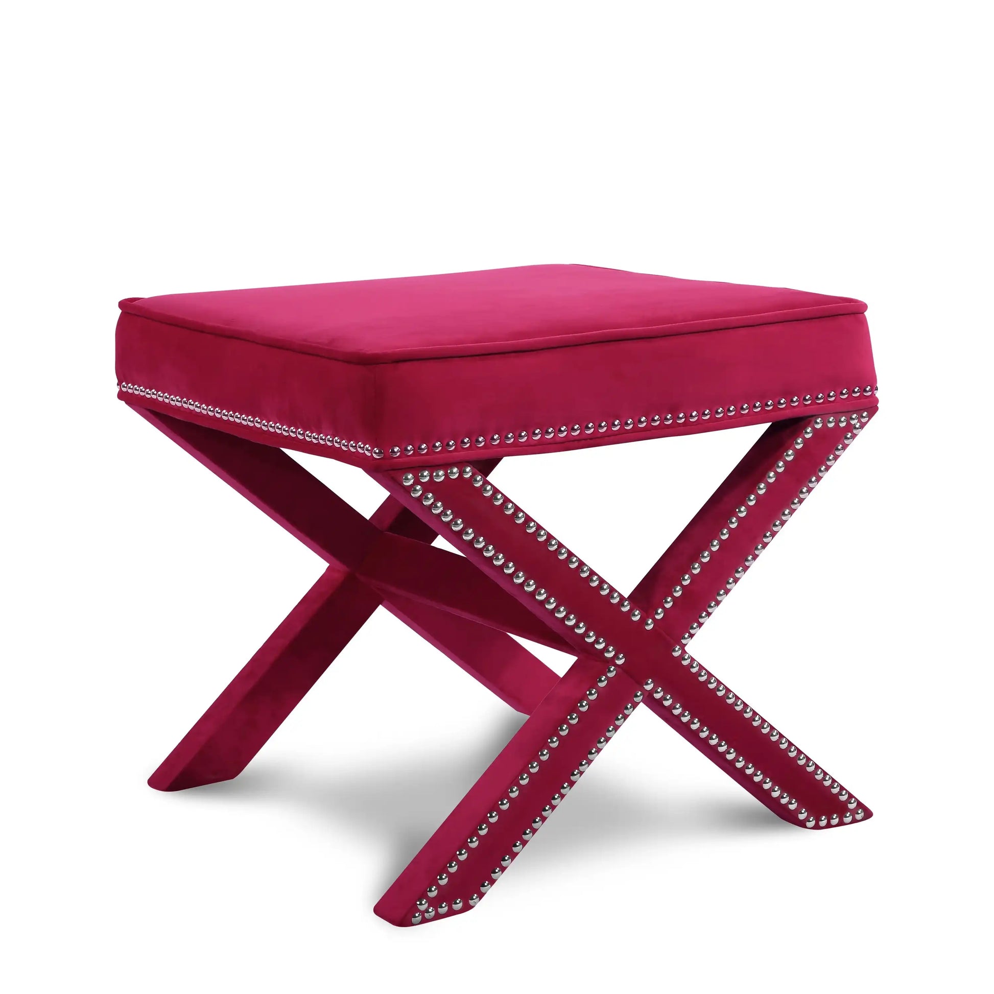 Nixon - Bench Ottoman - Best Buy Furniture