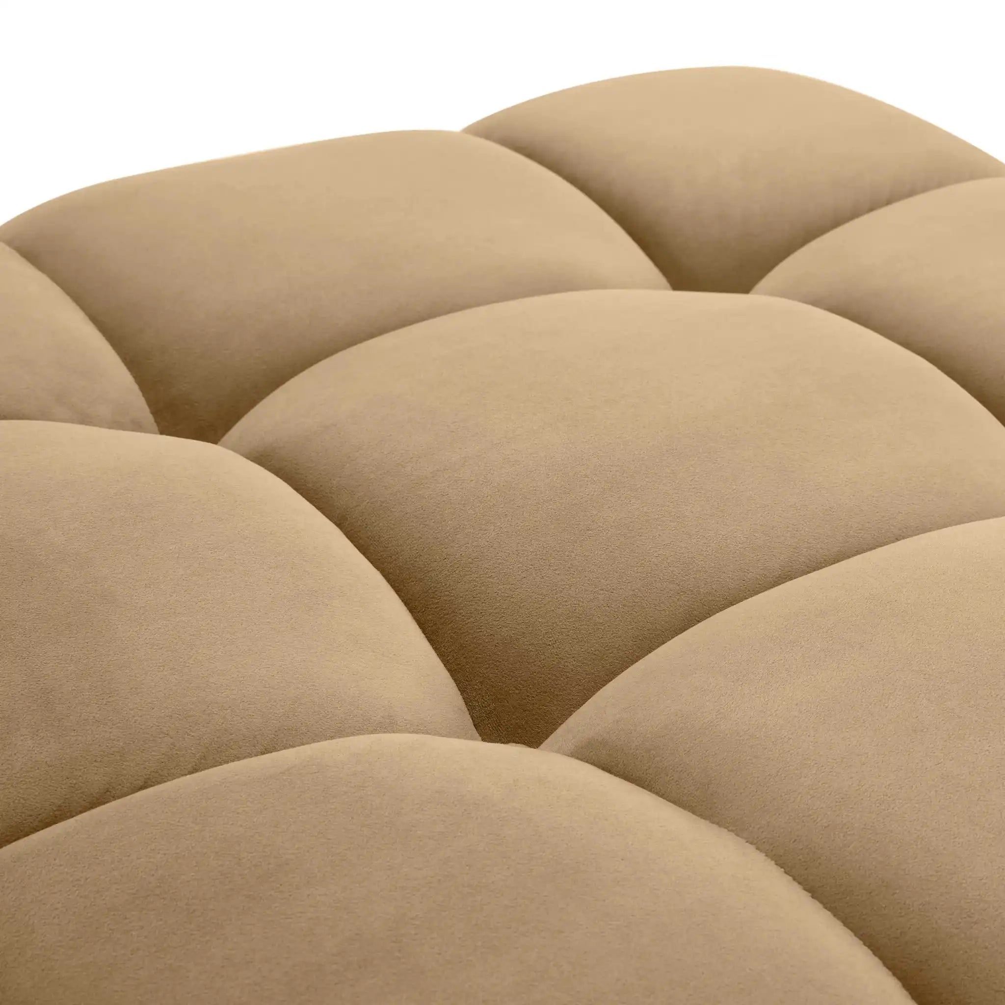 Calliope - Modular Ottoman