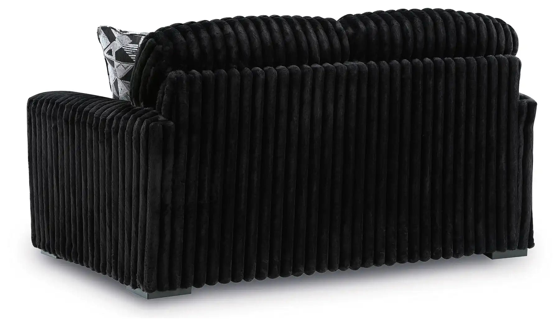 Midnight-Madness - Loveseat