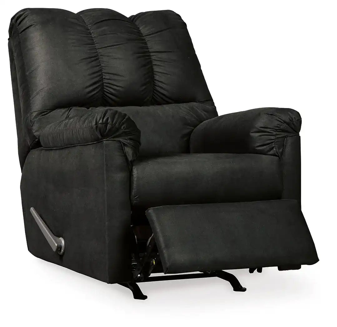 Darcy - Rocker Recliner - Best Buy Furniture