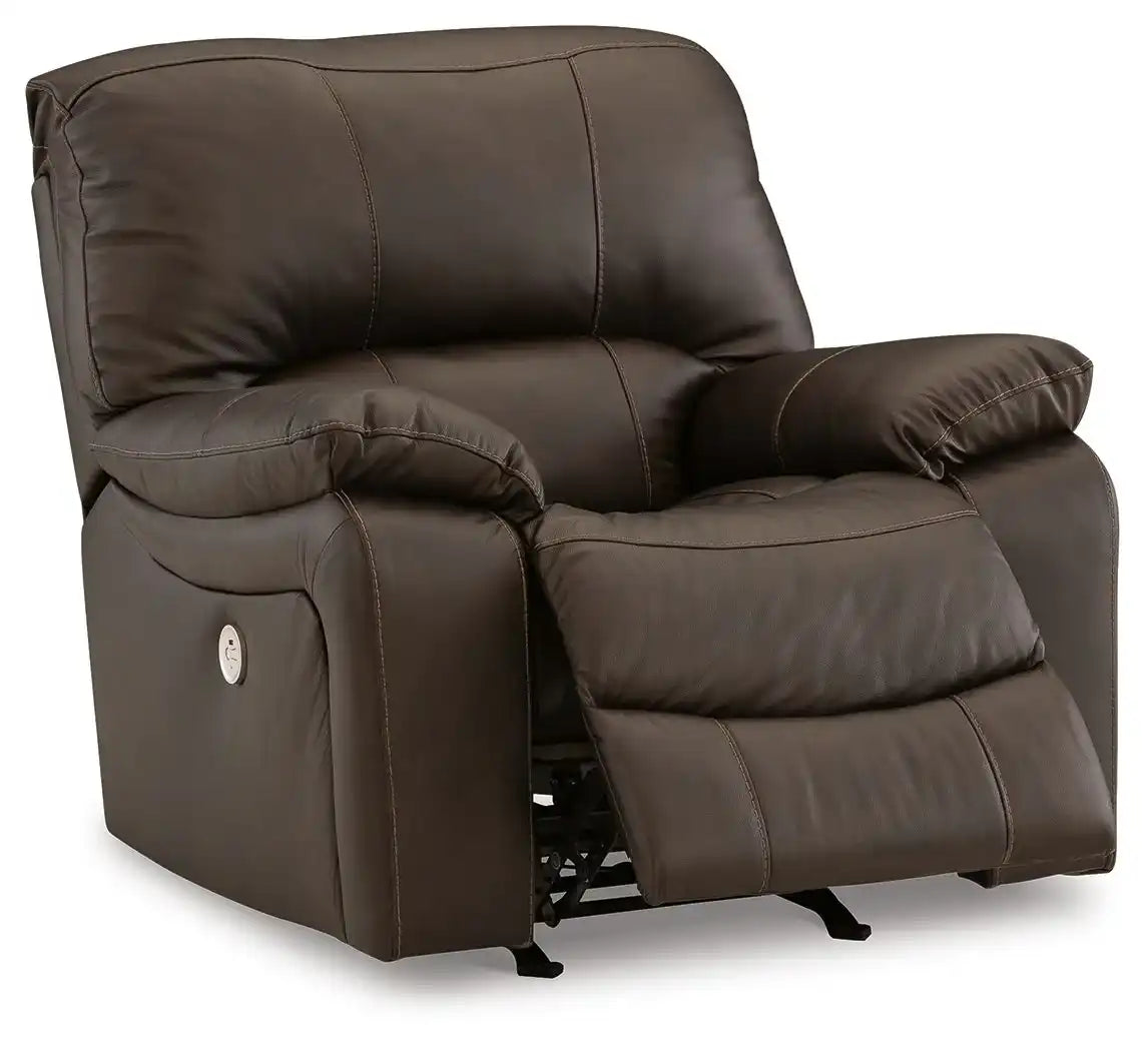 Leesworth - Rocker Recliner - Best Buy Furniture