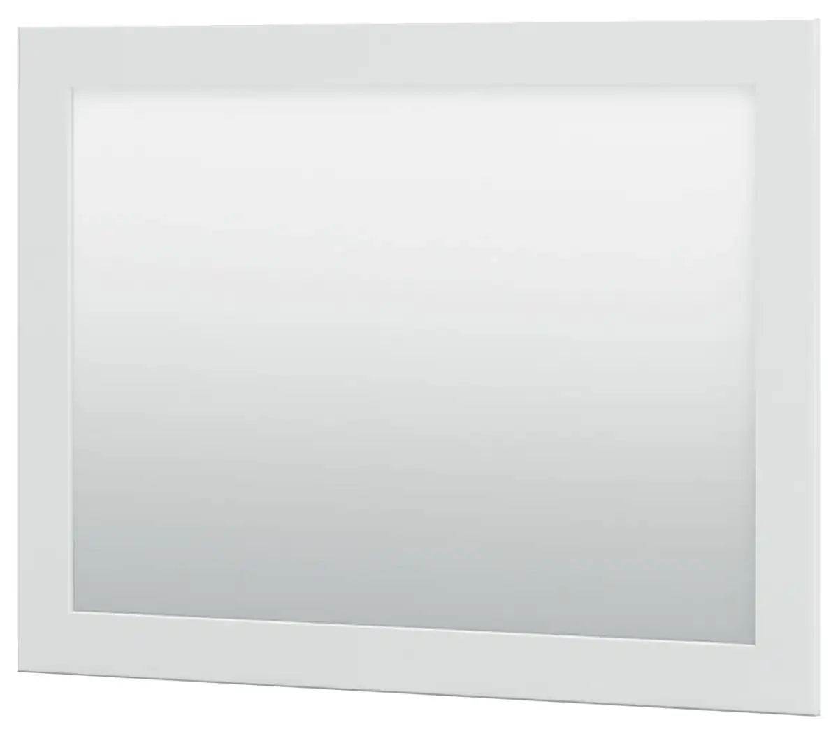 Bostwick Shoals - Bedroom Mirror - White - Best Buy Furniture