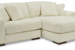 Lindyn - Sectional