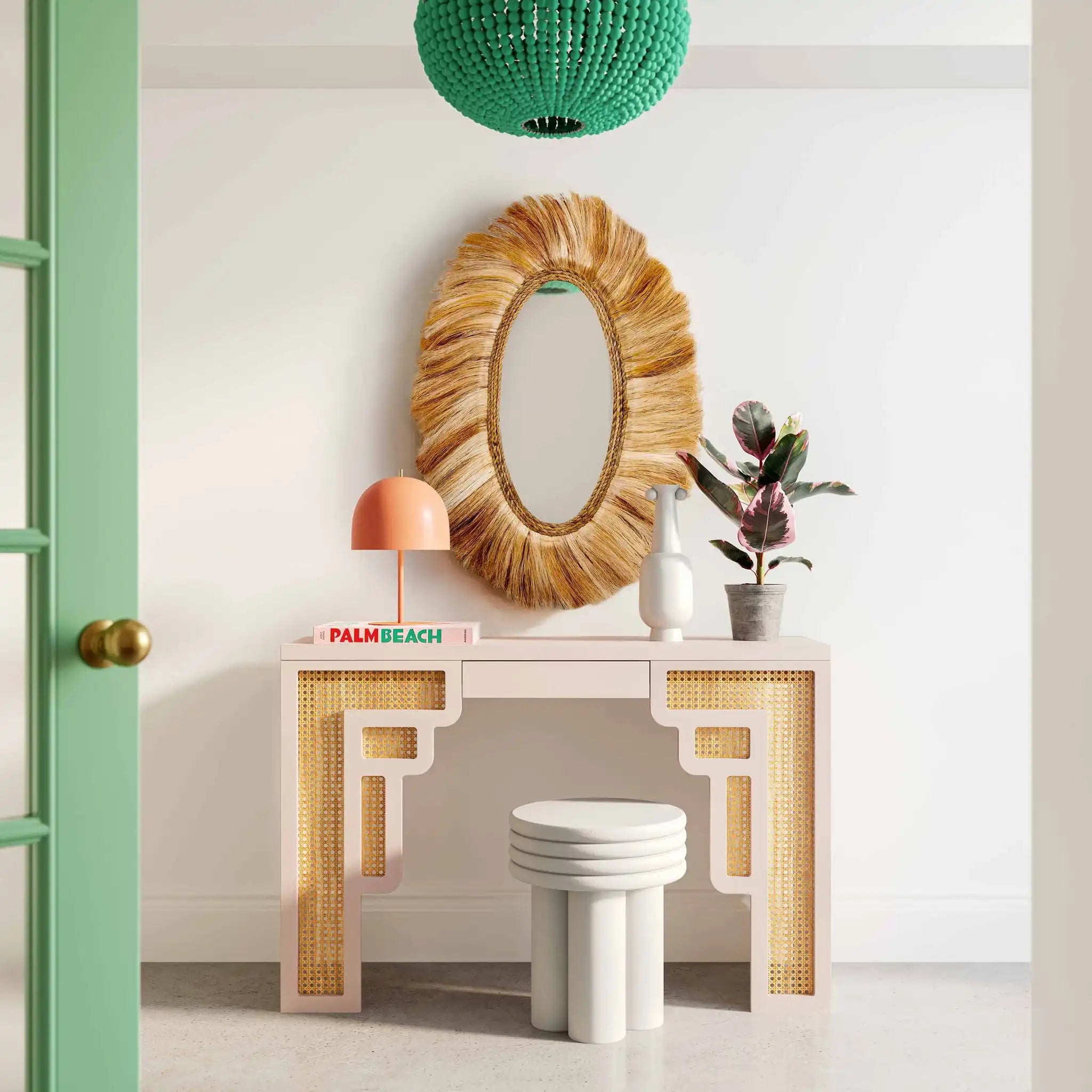 Suzie - Console Table