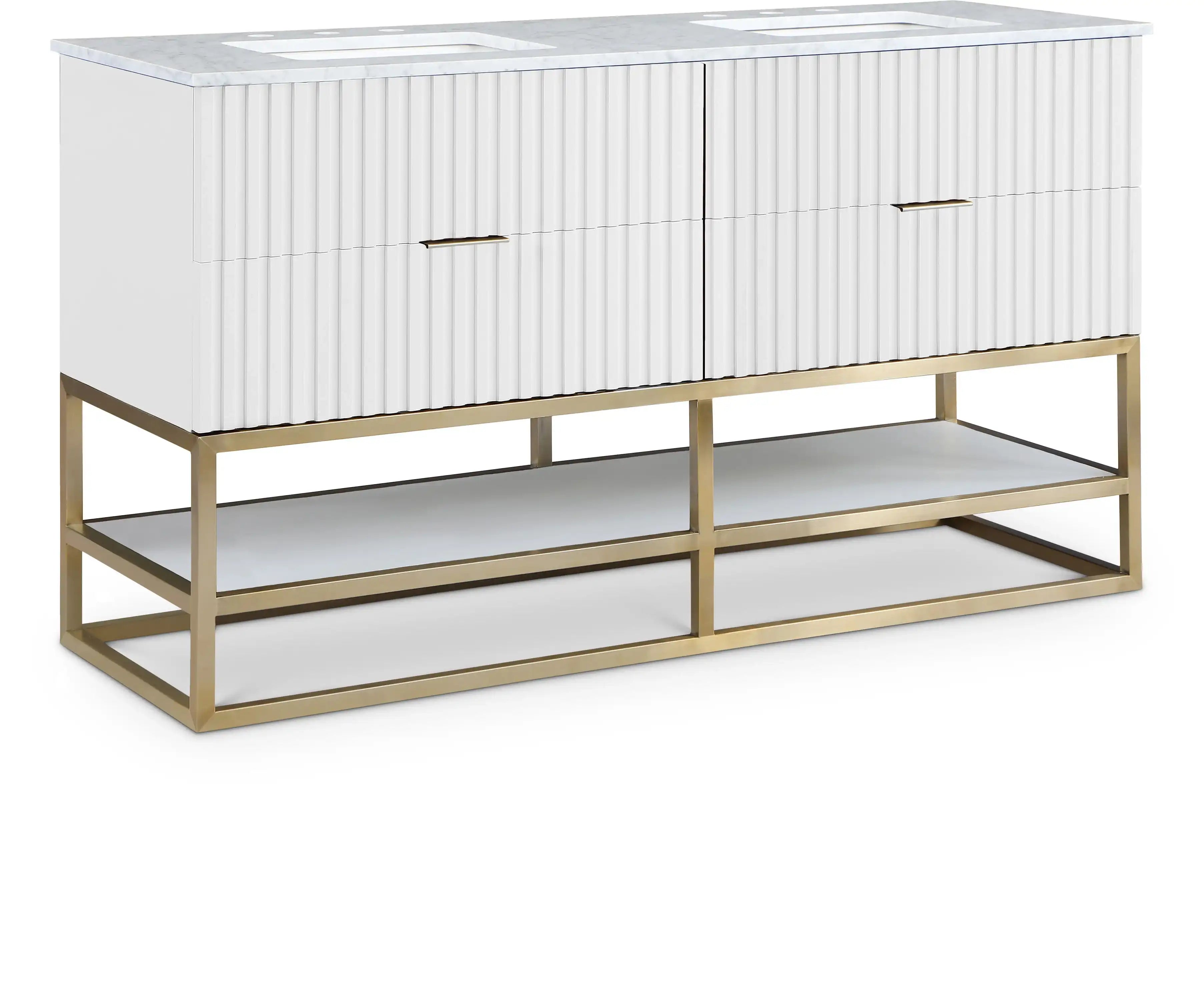 Monad - Bathroom Vanity - Best Buy Furniture