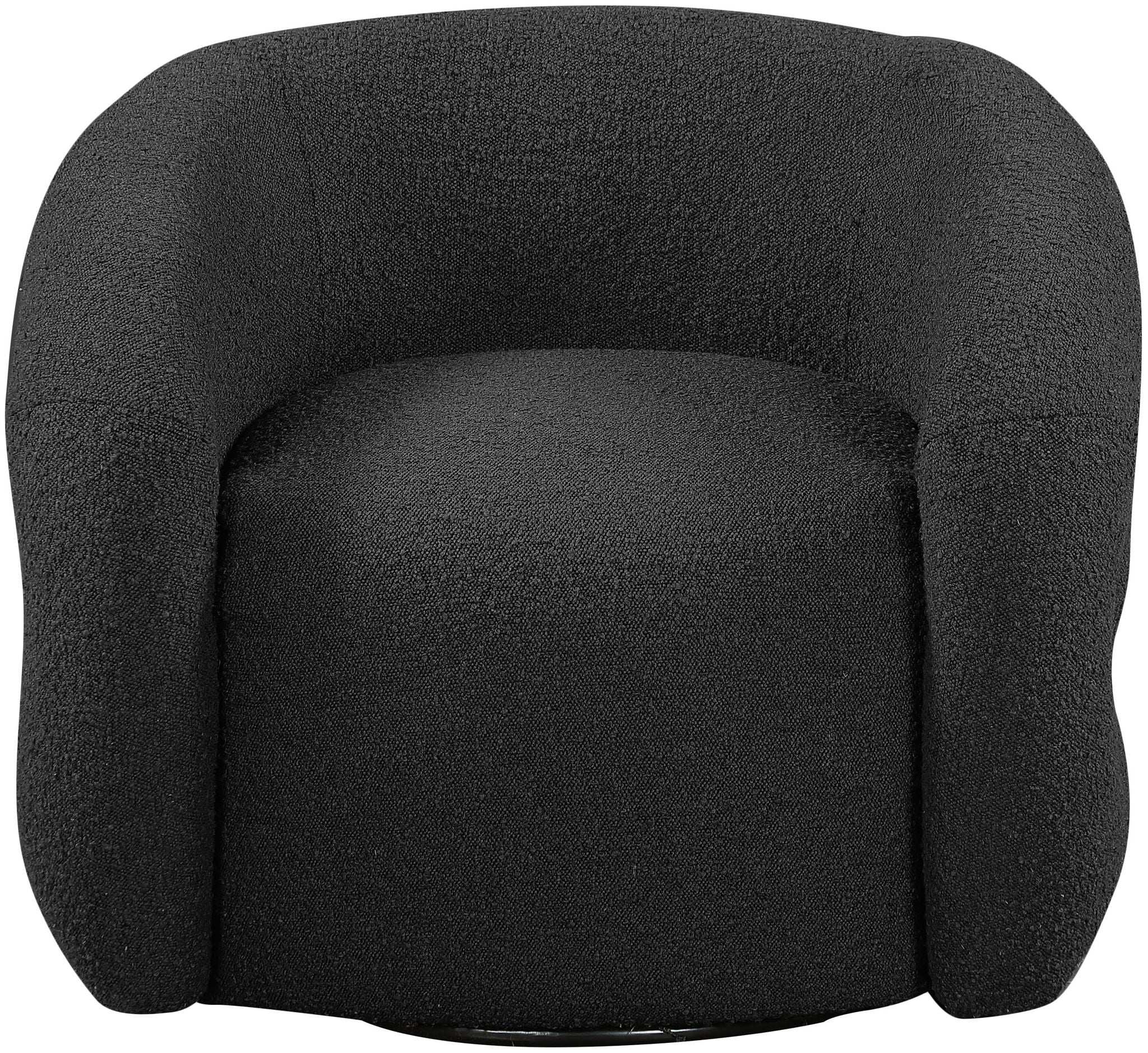 Roxbury - Swivel Accent Chair