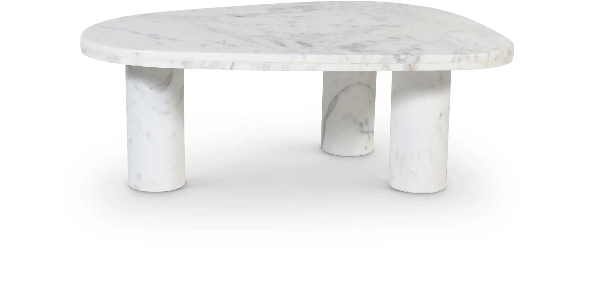 Messina - Coffee Table - Best Buy Furniture