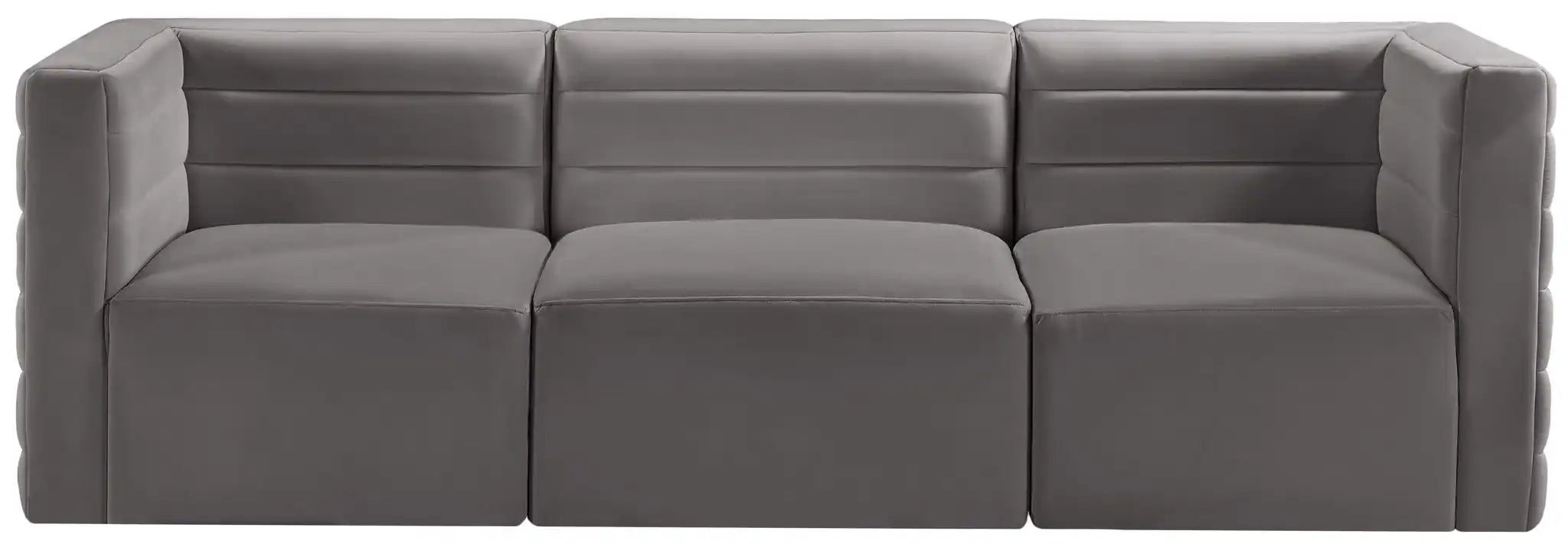Quincy - Modular 3 Seat Sofa