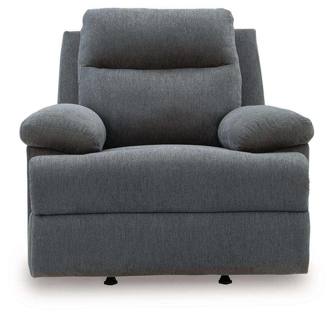 Side-Swipe - Rocker Recliner - Best Buy Furniture