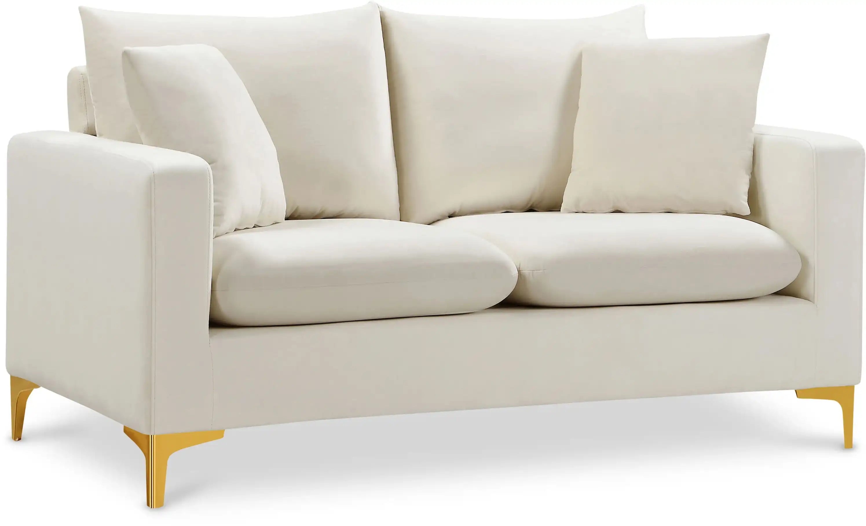 Naomi - Loveseat - Best Buy Furniture