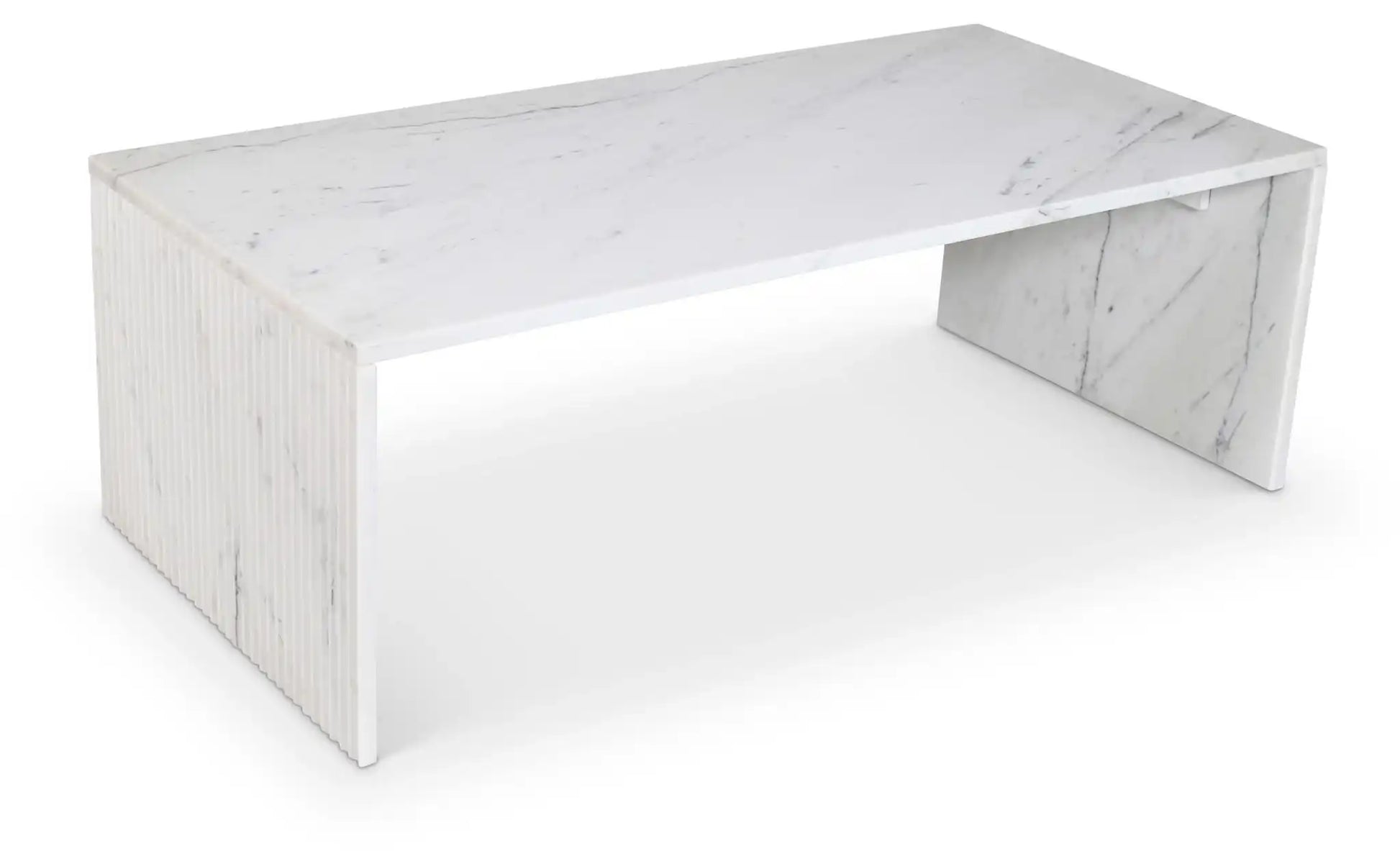 Pienza - Marble Table - Best Buy Furniture