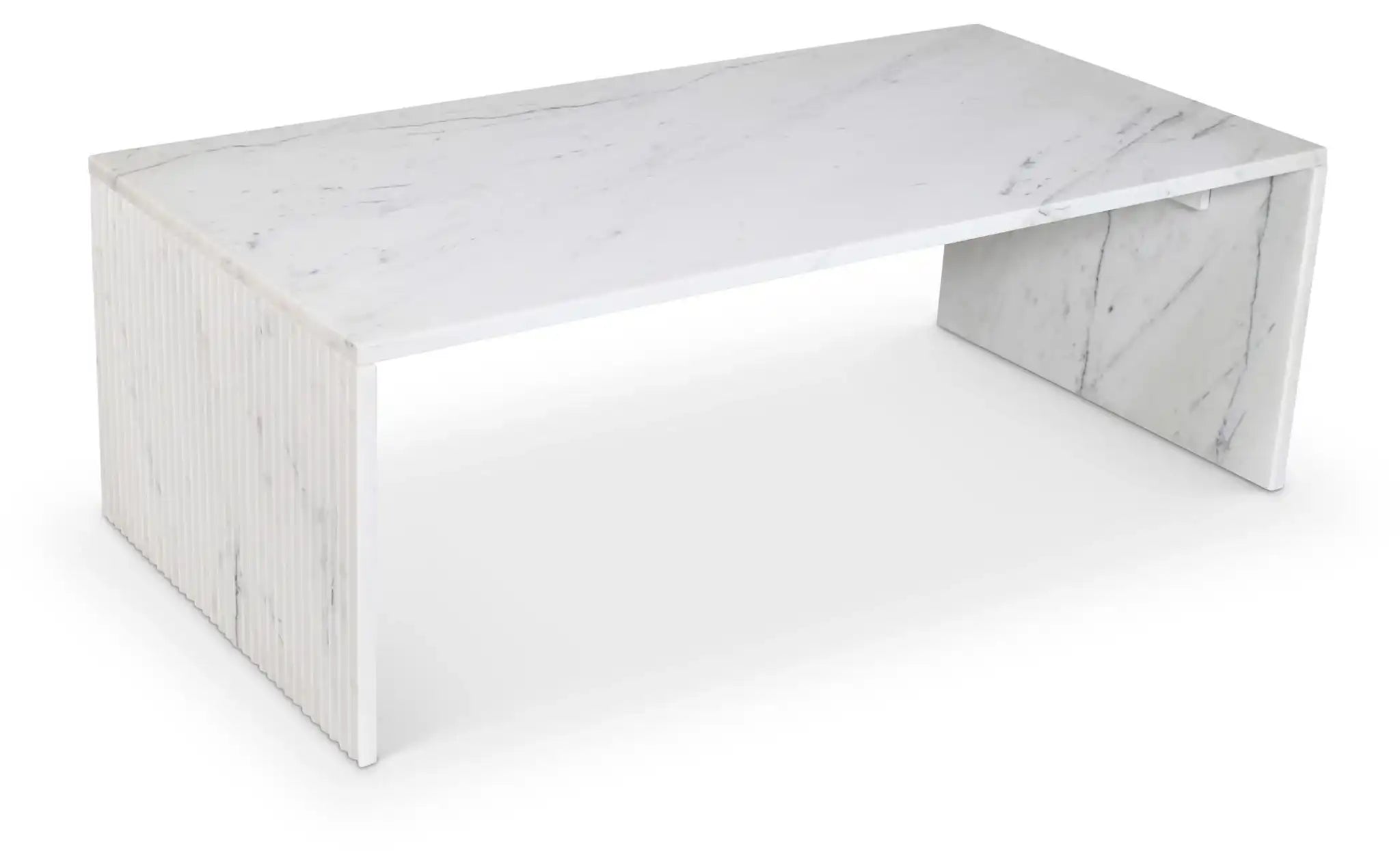Pienza - Marble Table - Best Buy Furniture