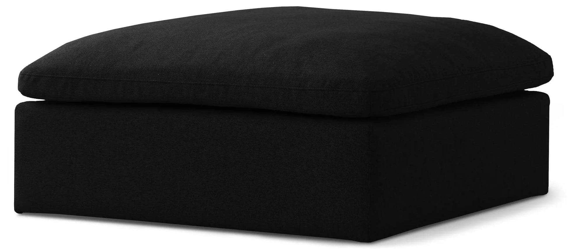Serene - Ottoman - Best Buy Furniture