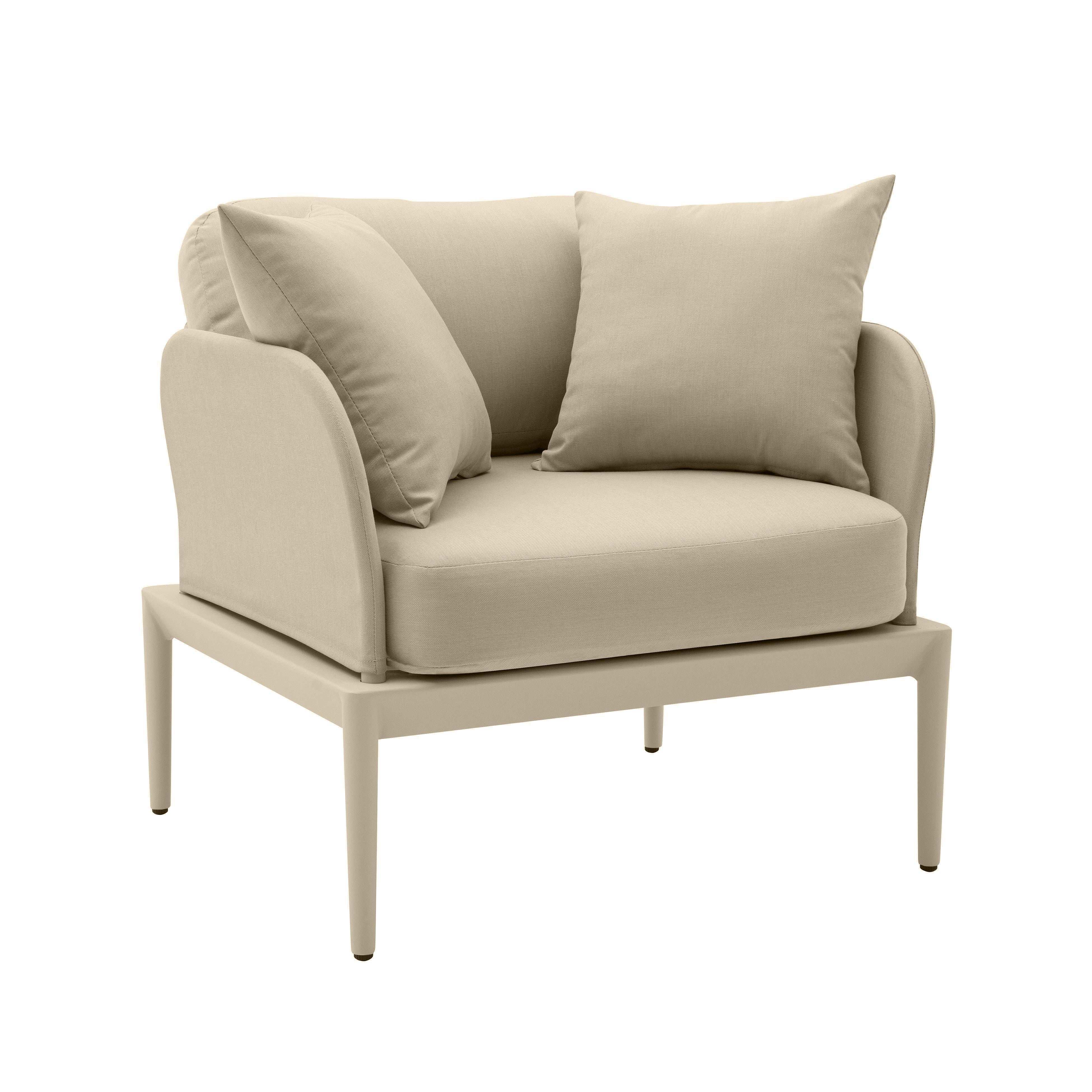 Kapri - Outdoor Armchair - Best Buy Furniture