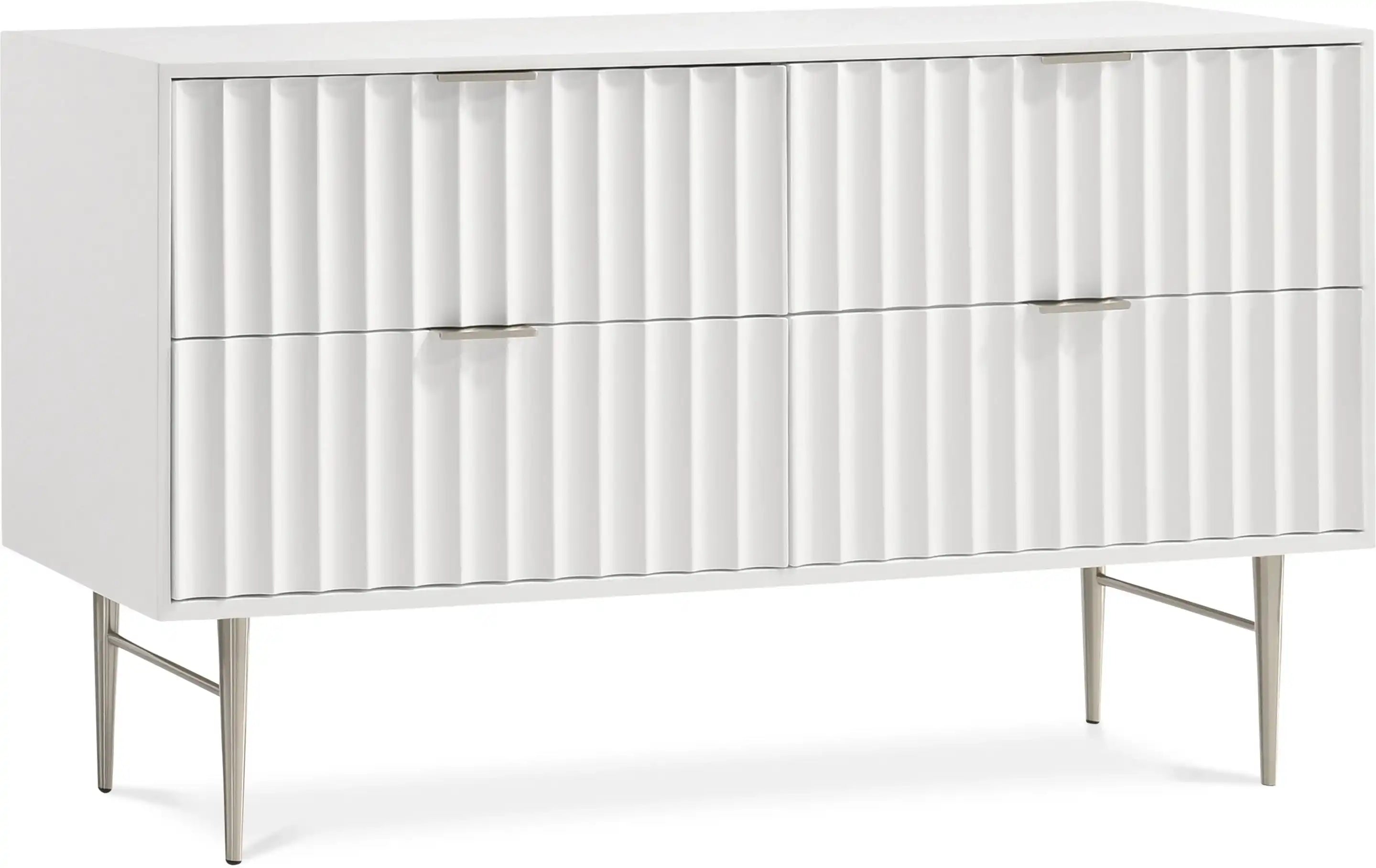 Modernist - Dresser - Best Buy Furniture