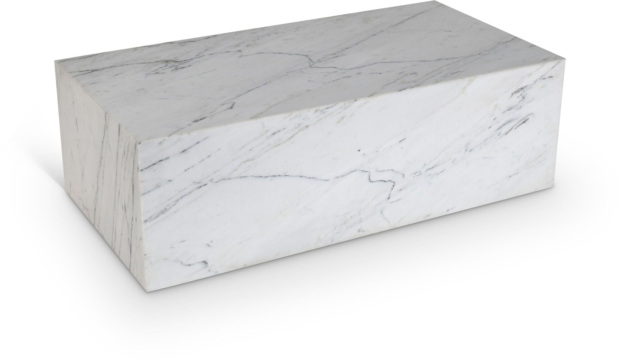 Bolzano - Marble Table - Best Buy Furniture