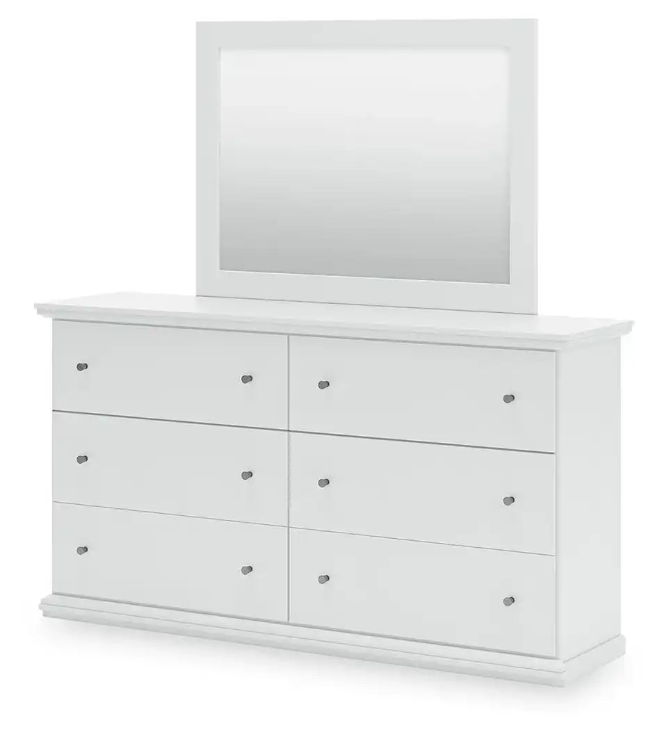 Bostwick - Dresser - Best Buy Furniture